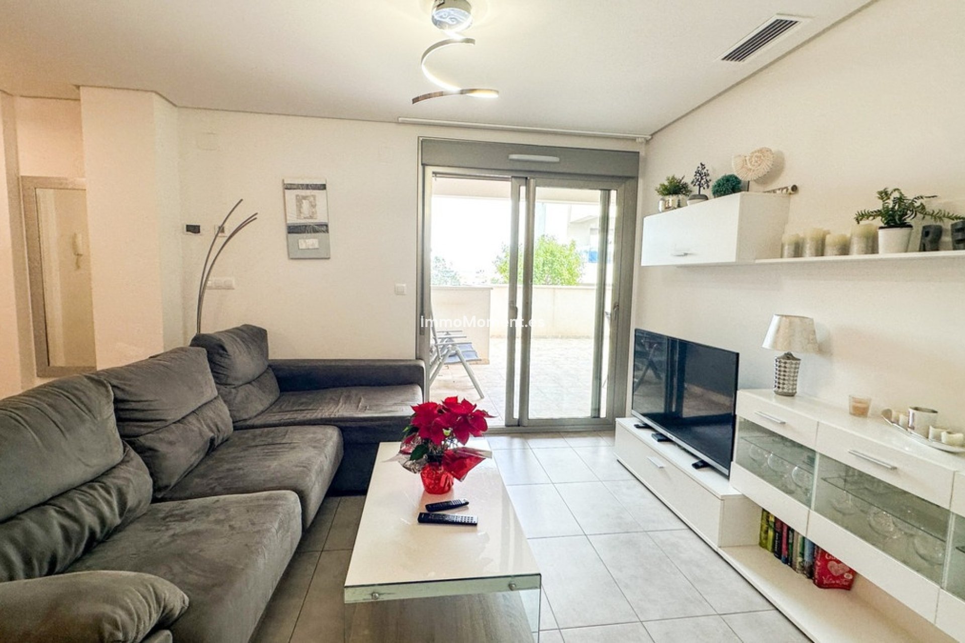 Bestaande woning - Appartement - Orihuela - Los Dolses
