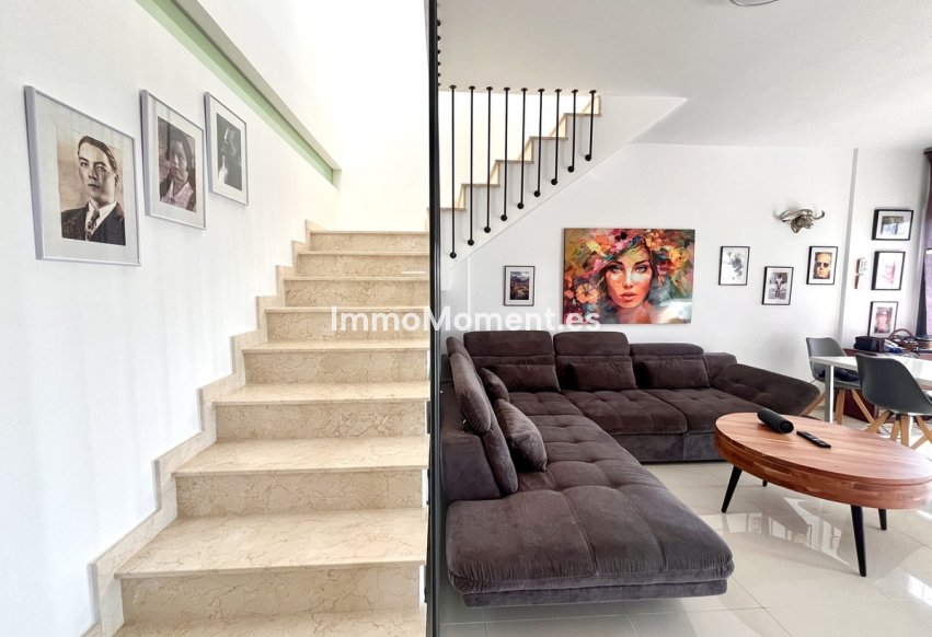 Bestaande woning - Appartement - Orihuela - Los Dolses