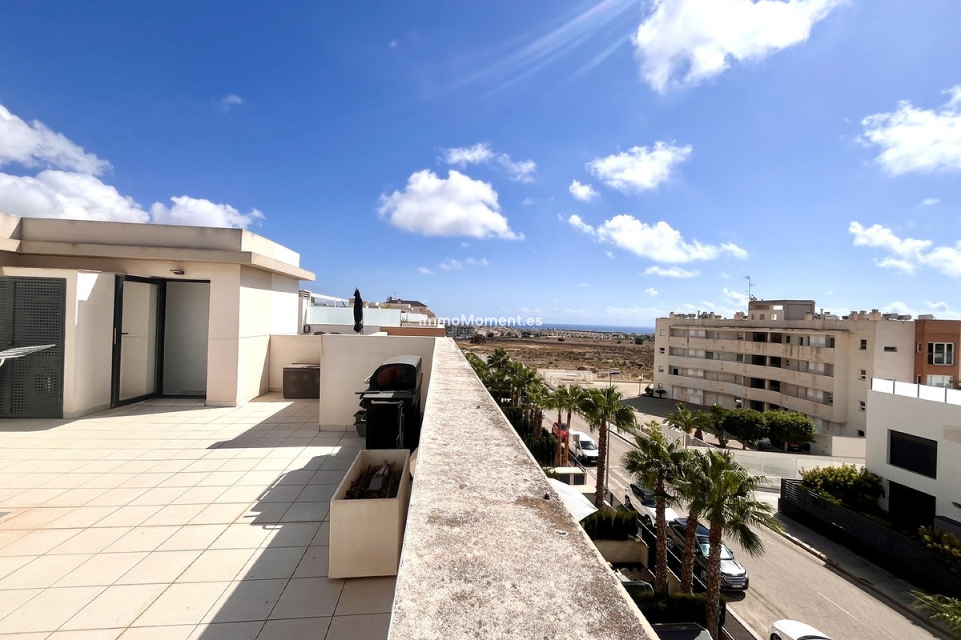 Bestaande woning - Appartement - Orihuela - Los Dolses