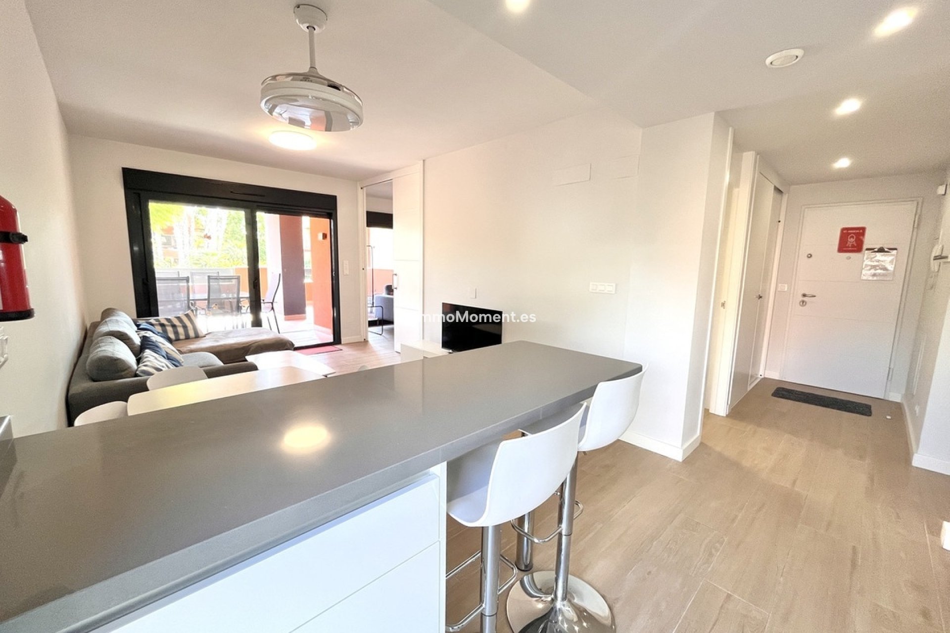 Bestaande woning - Appartement - Orihuela - Los Dolses