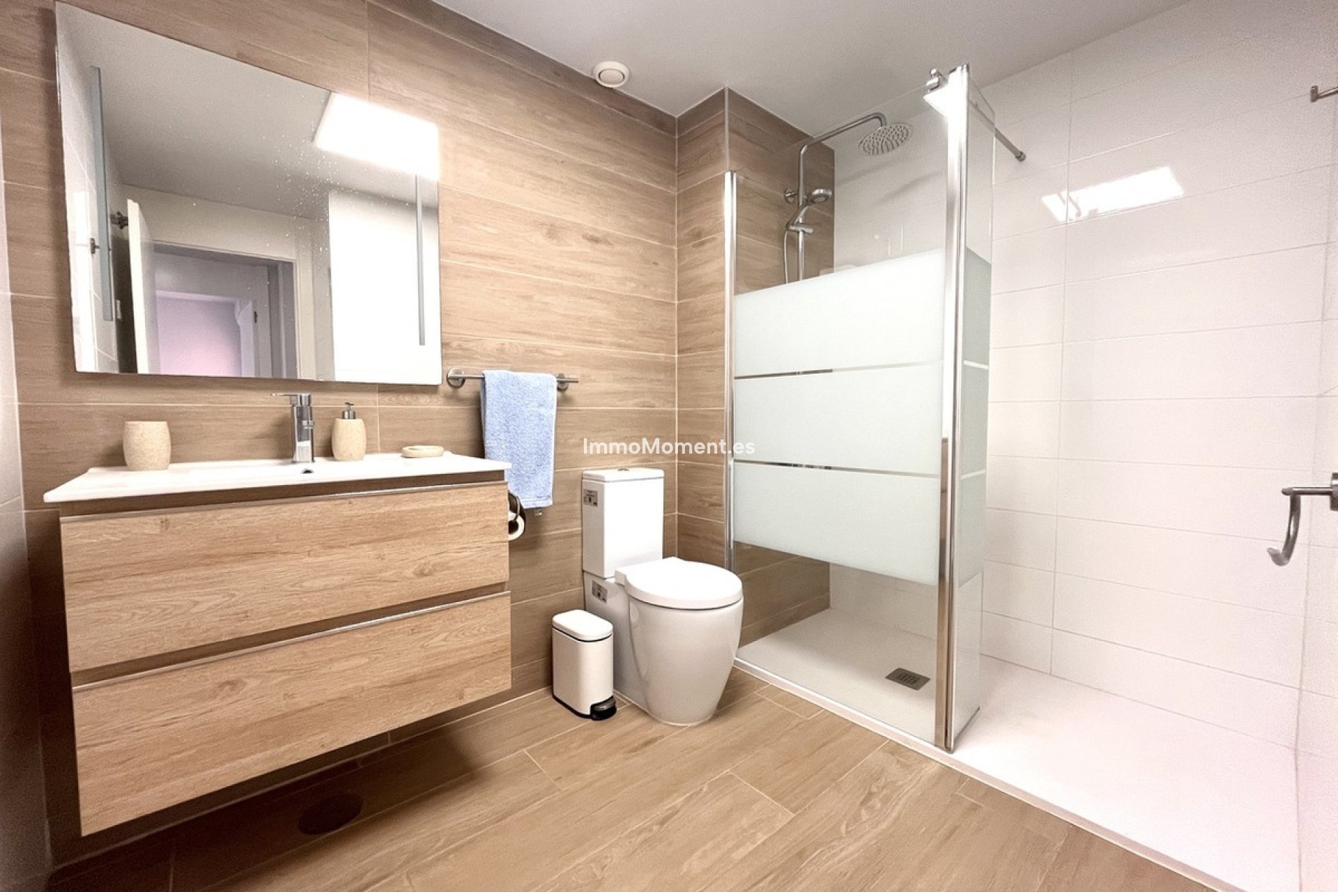 Bestaande woning - Appartement - Orihuela - Los Dolses