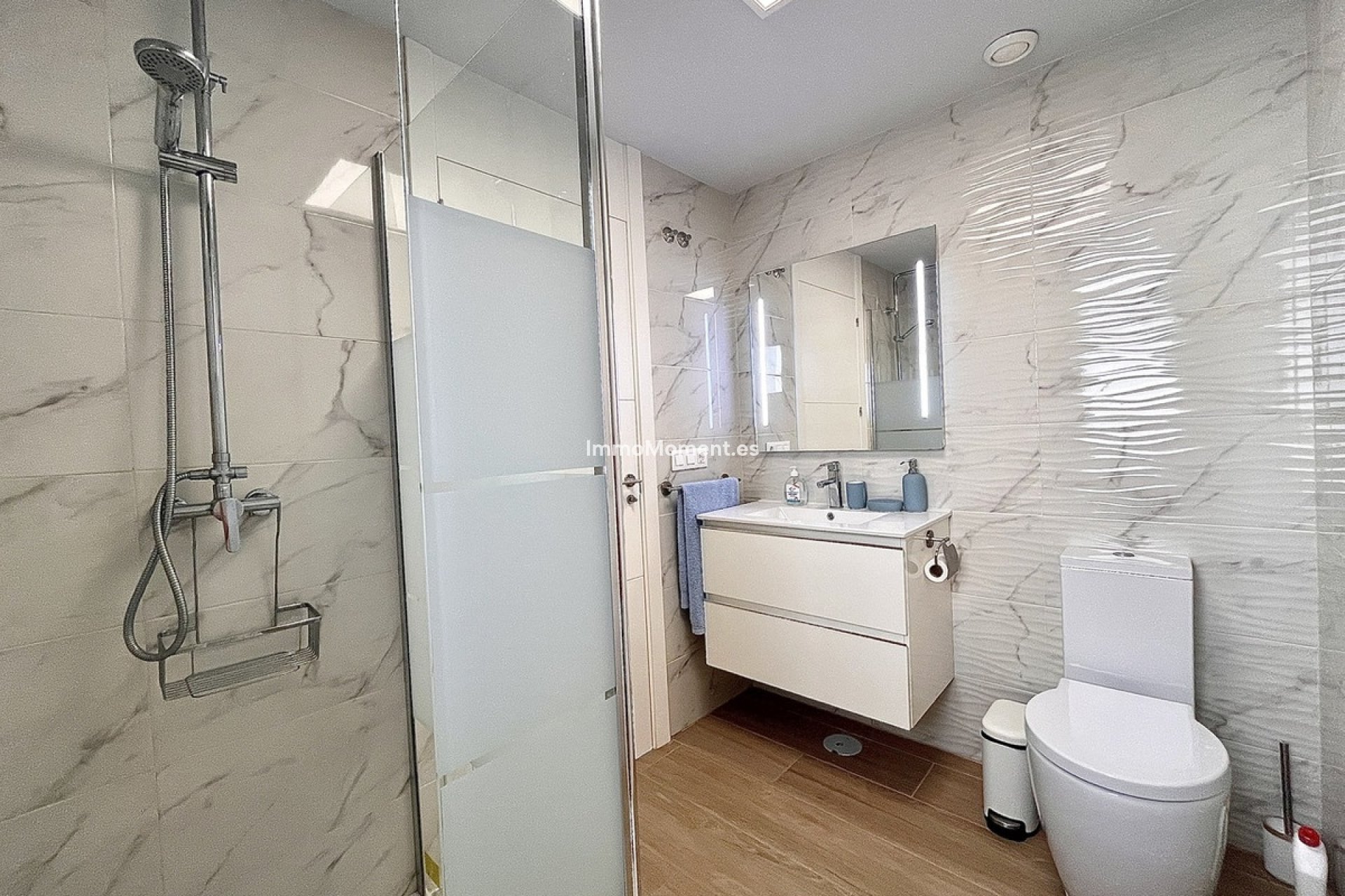 Bestaande woning - Appartement - Orihuela - Los Dolses