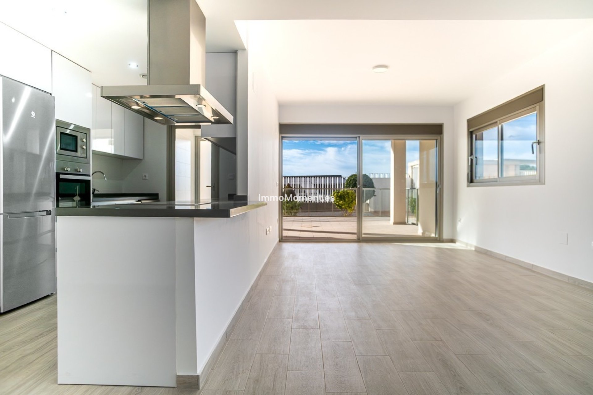 Bestaande woning - Appartement - Orihuela - Los Dolses