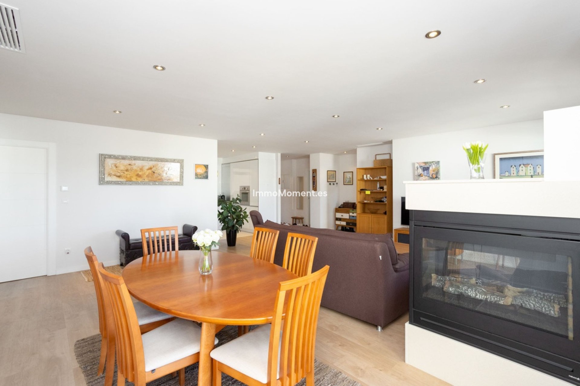 Bestaande woning - Appartement - Orihuela - Los Dolses