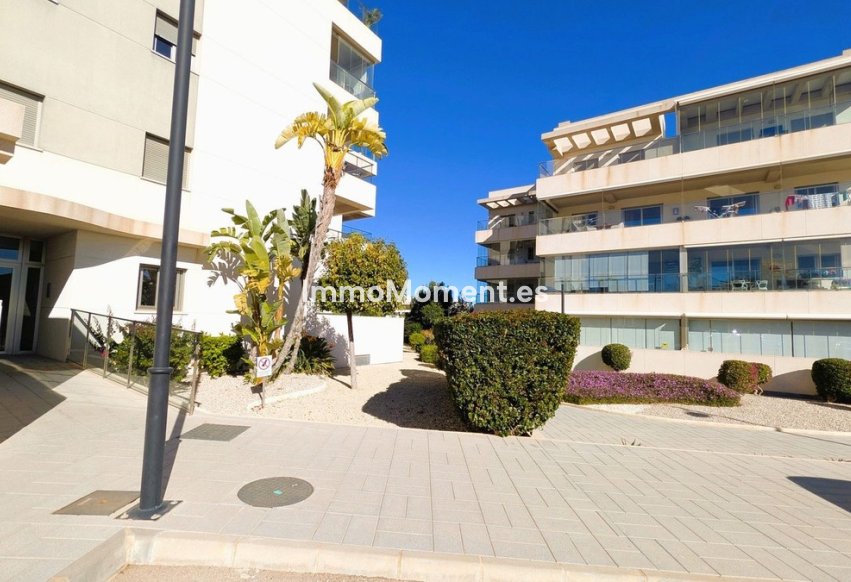 Bestaande woning - Appartement - Orihuela - Los Dolses