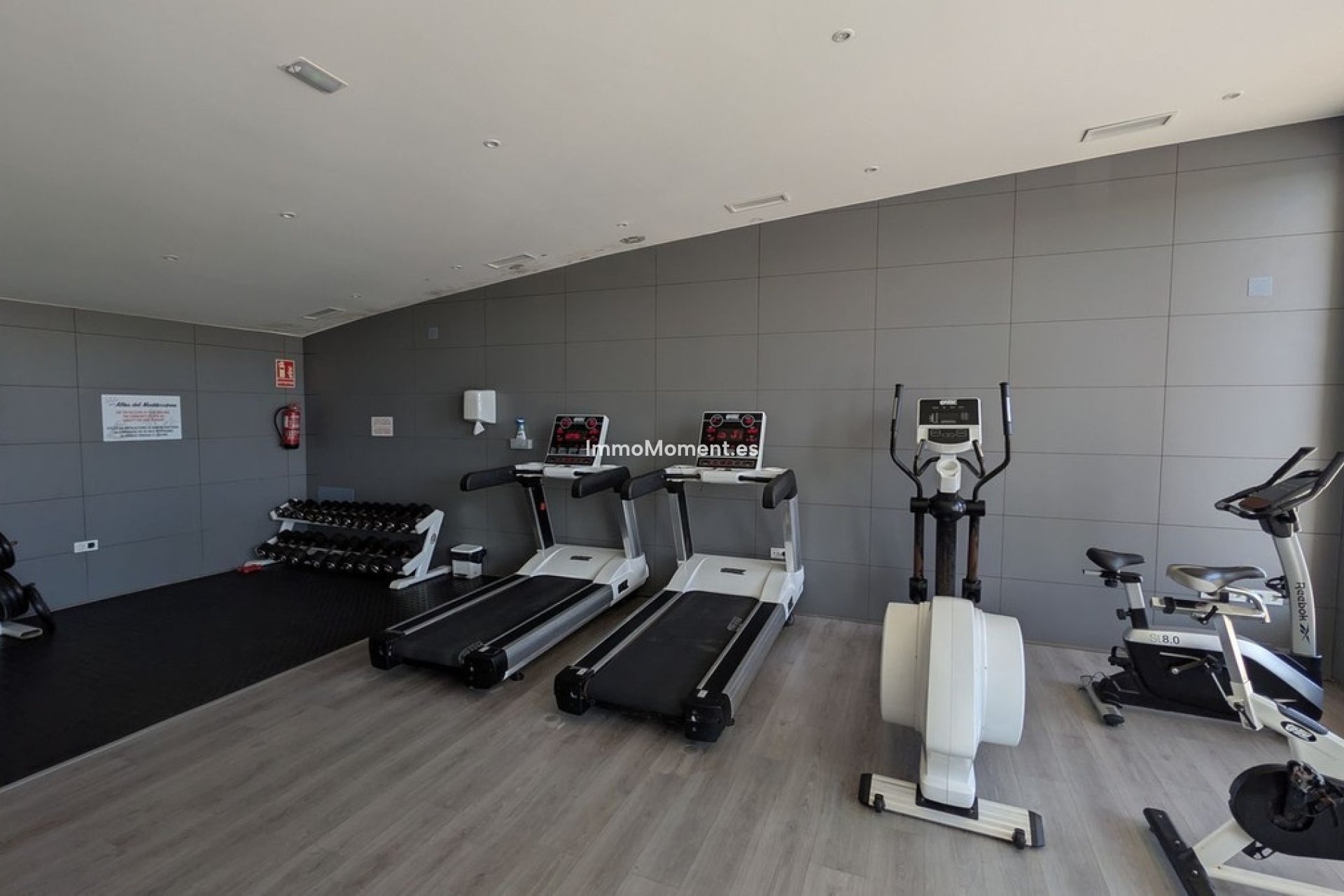 Bestaande woning - Appartement - Orihuela - Los Dolses