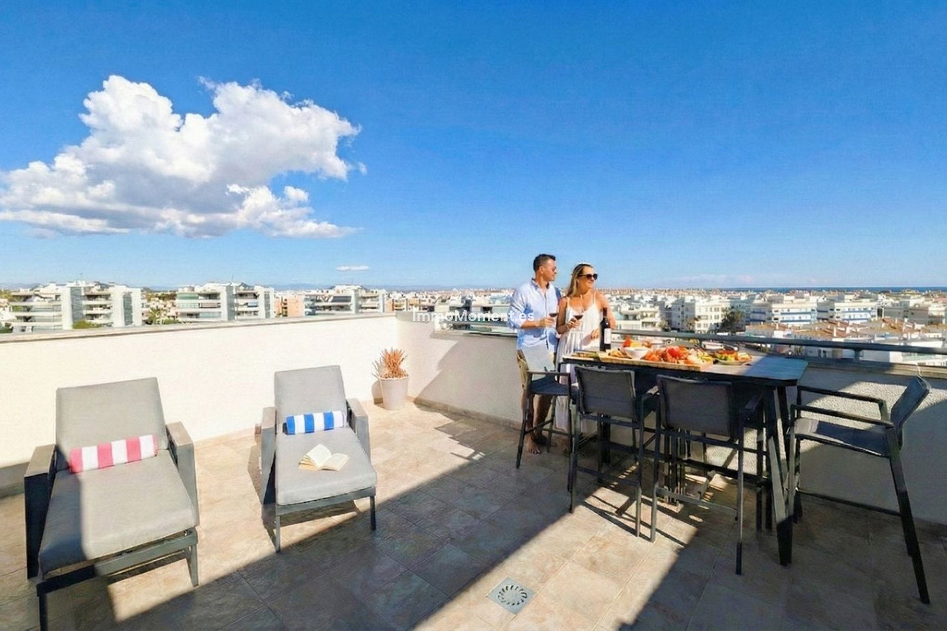 Bestaande woning - Appartement - Orihuela - Los Dolses
