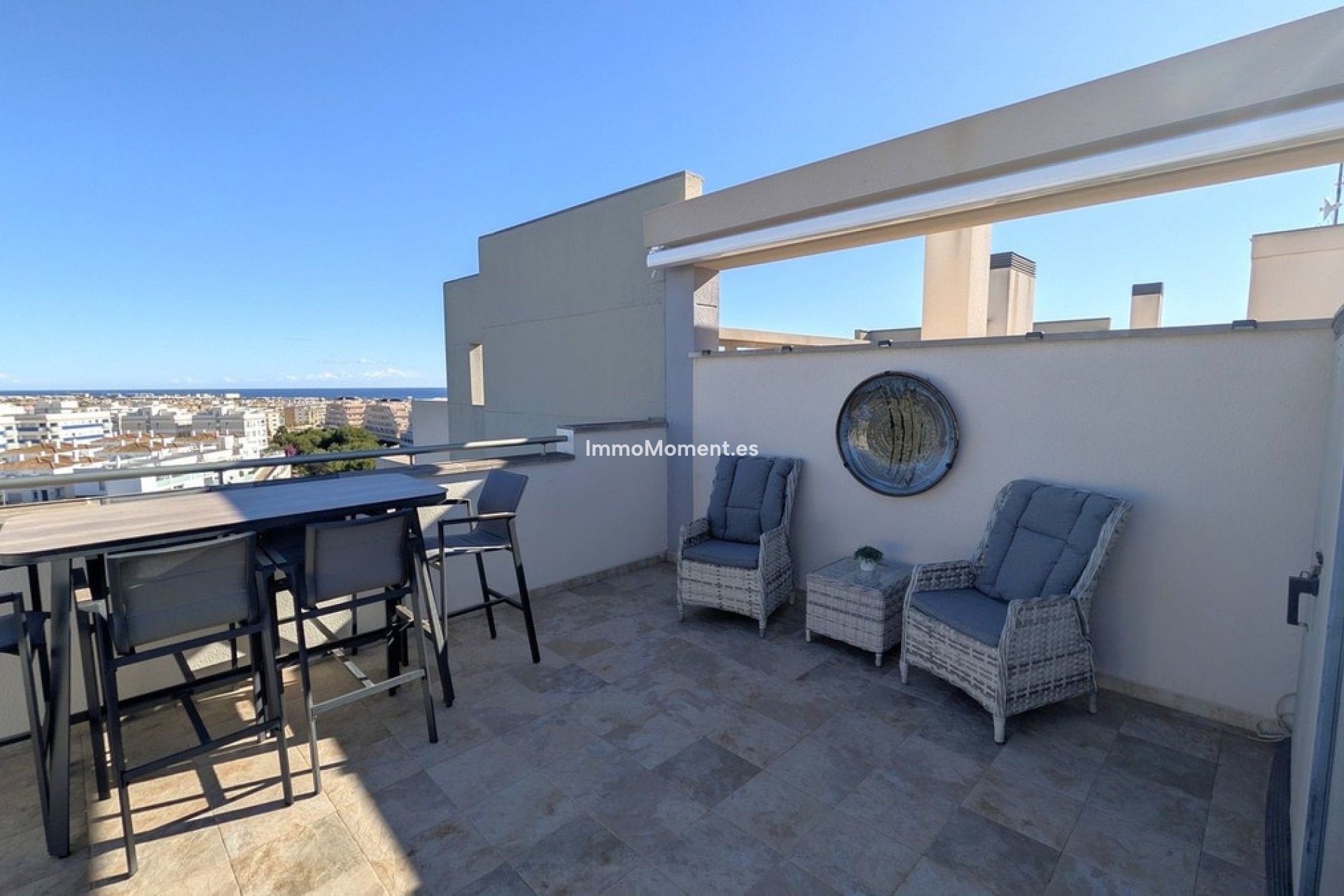 Bestaande woning - Appartement - Orihuela - Los Dolses