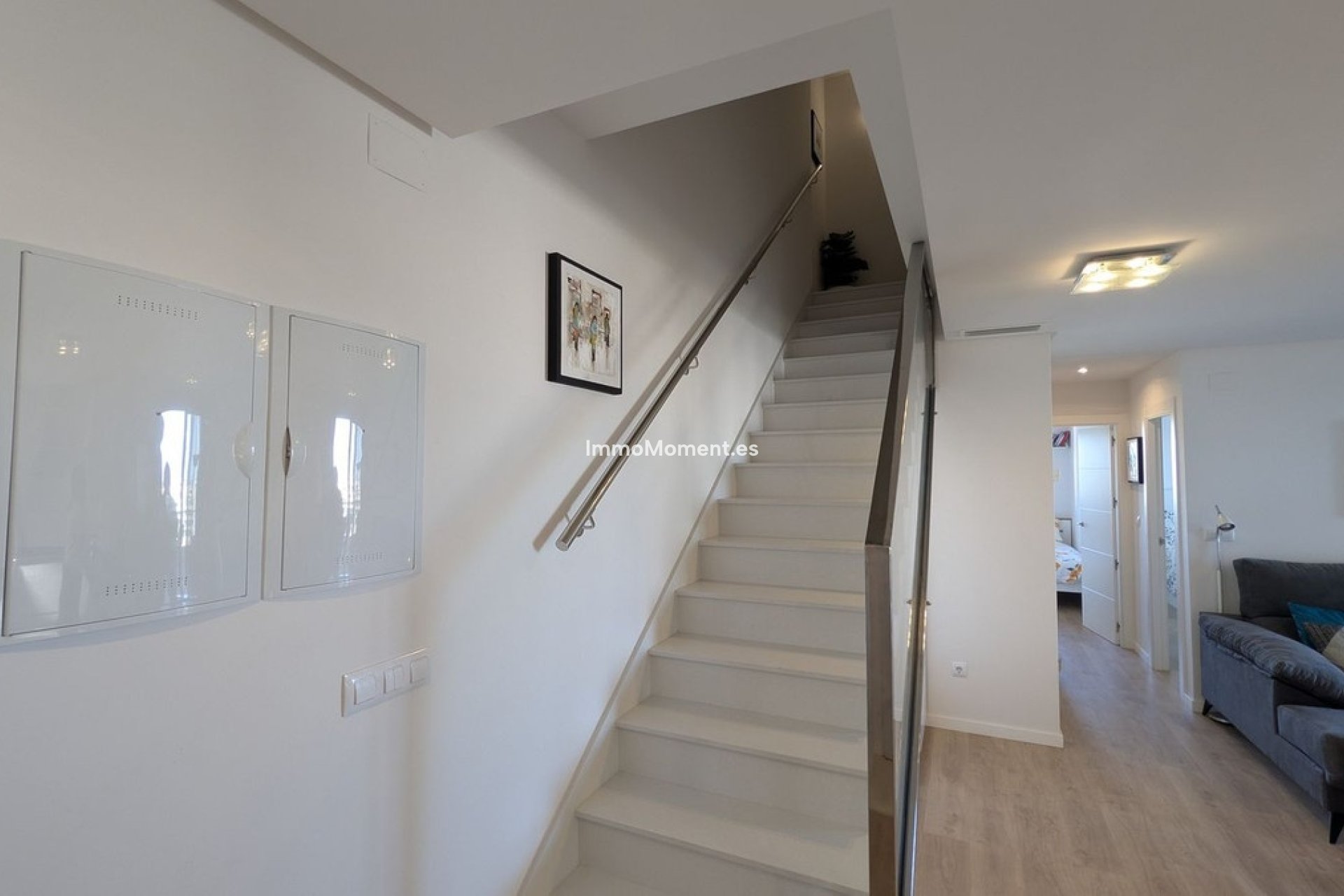 Bestaande woning - Appartement - Orihuela - Los Dolses