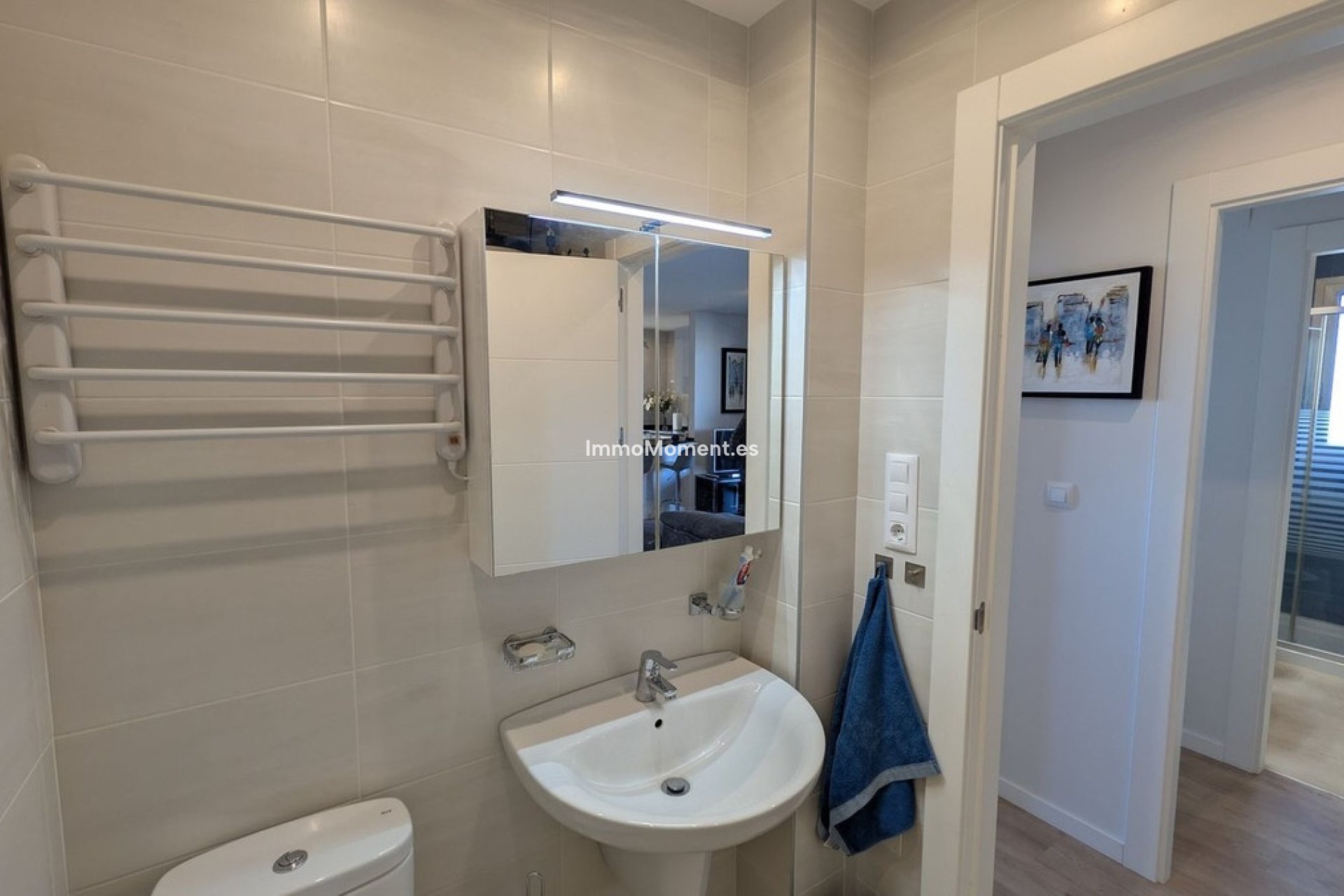 Bestaande woning - Appartement - Orihuela - Los Dolses