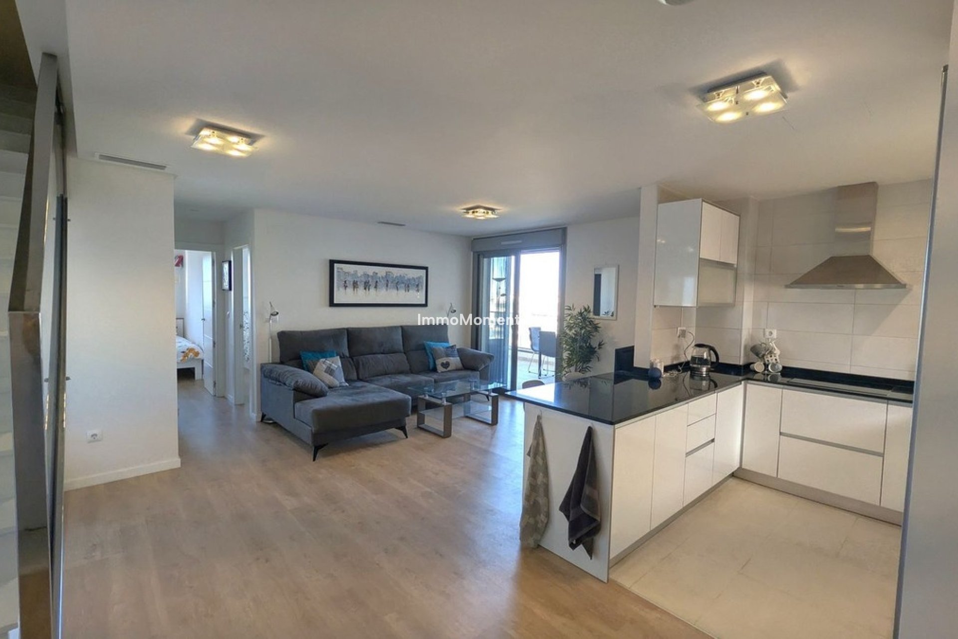 Bestaande woning - Appartement - Orihuela - Los Dolses