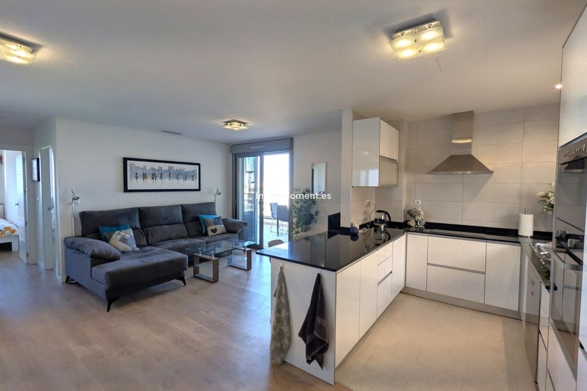 Bestaande woning - Appartement - Orihuela - Los Dolses