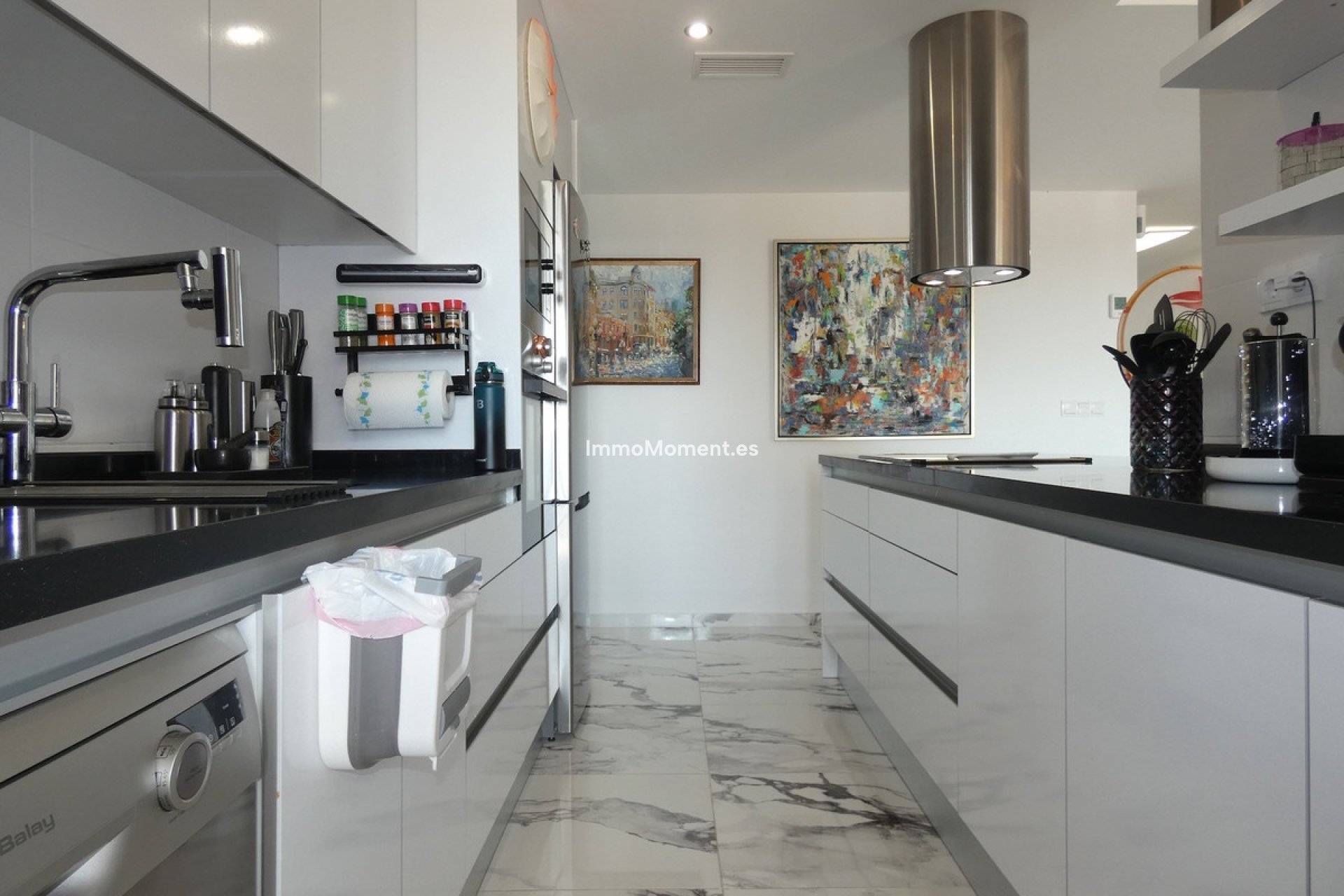 Bestaande woning - Appartement - Orihuela - Los Dolses