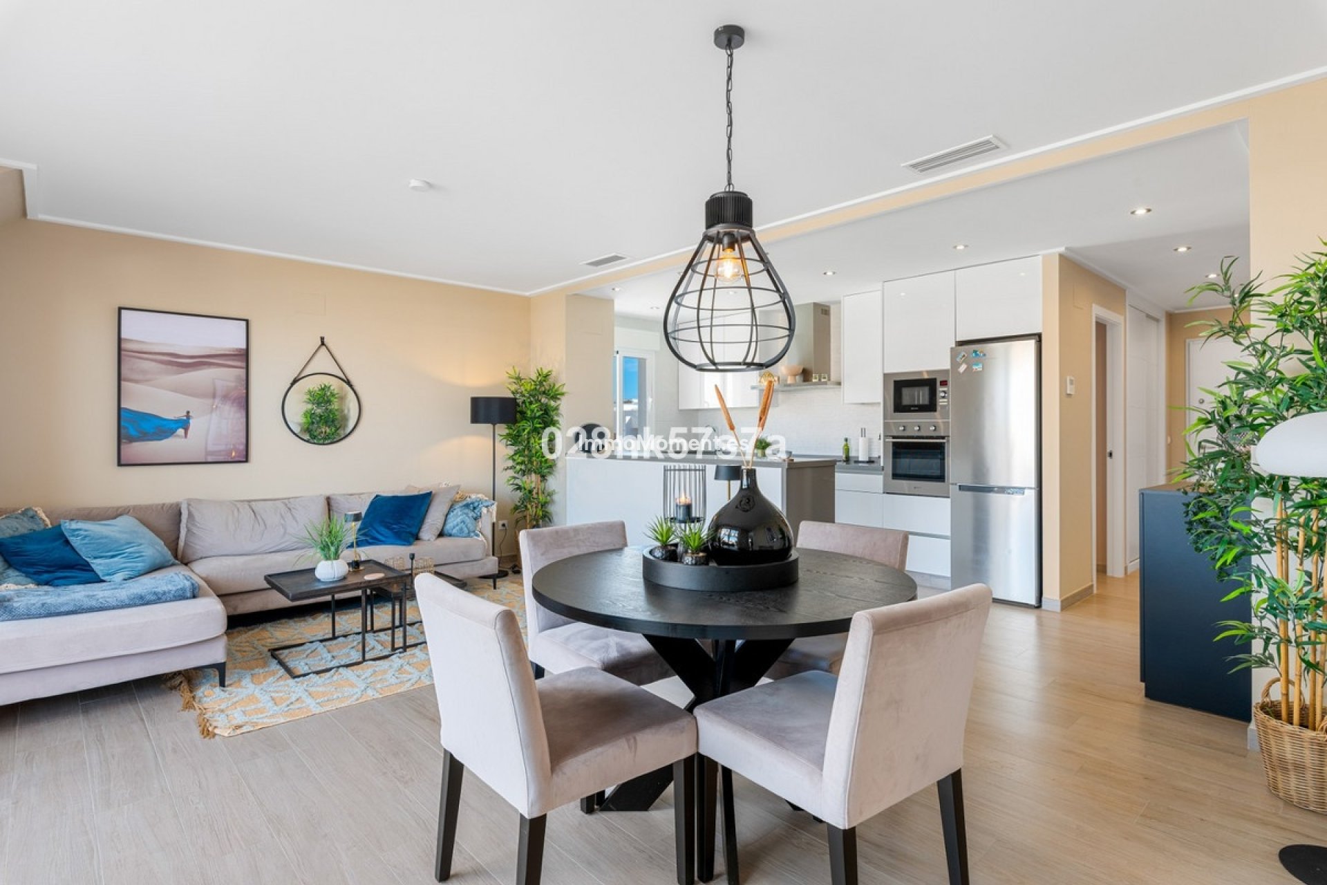 Bestaande woning - Appartement - Orihuela - Los Dolses