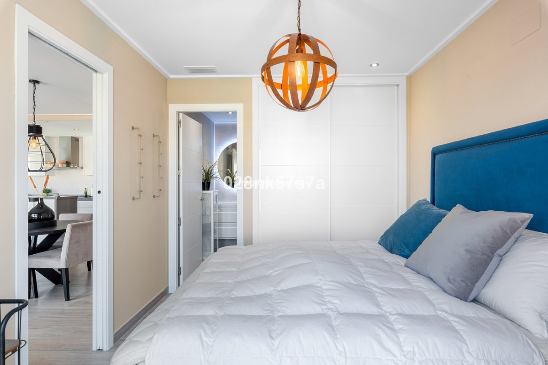 Bestaande woning - Appartement - Orihuela - Los Dolses