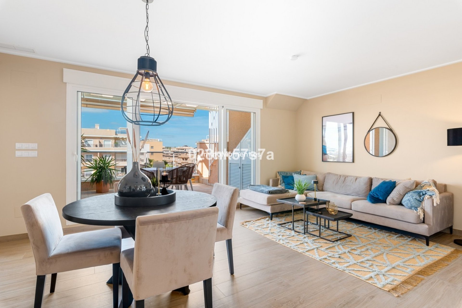 Bestaande woning - Appartement - Orihuela - Los Dolses