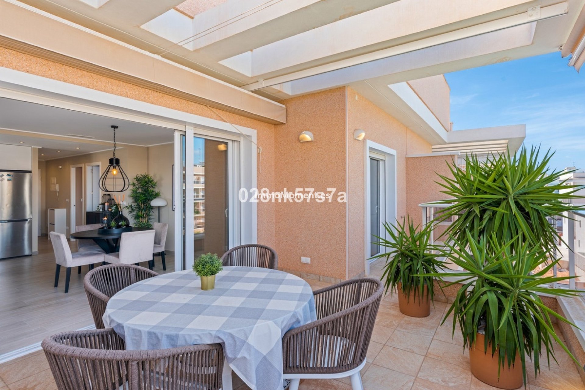 Bestaande woning - Appartement - Orihuela - Los Dolses