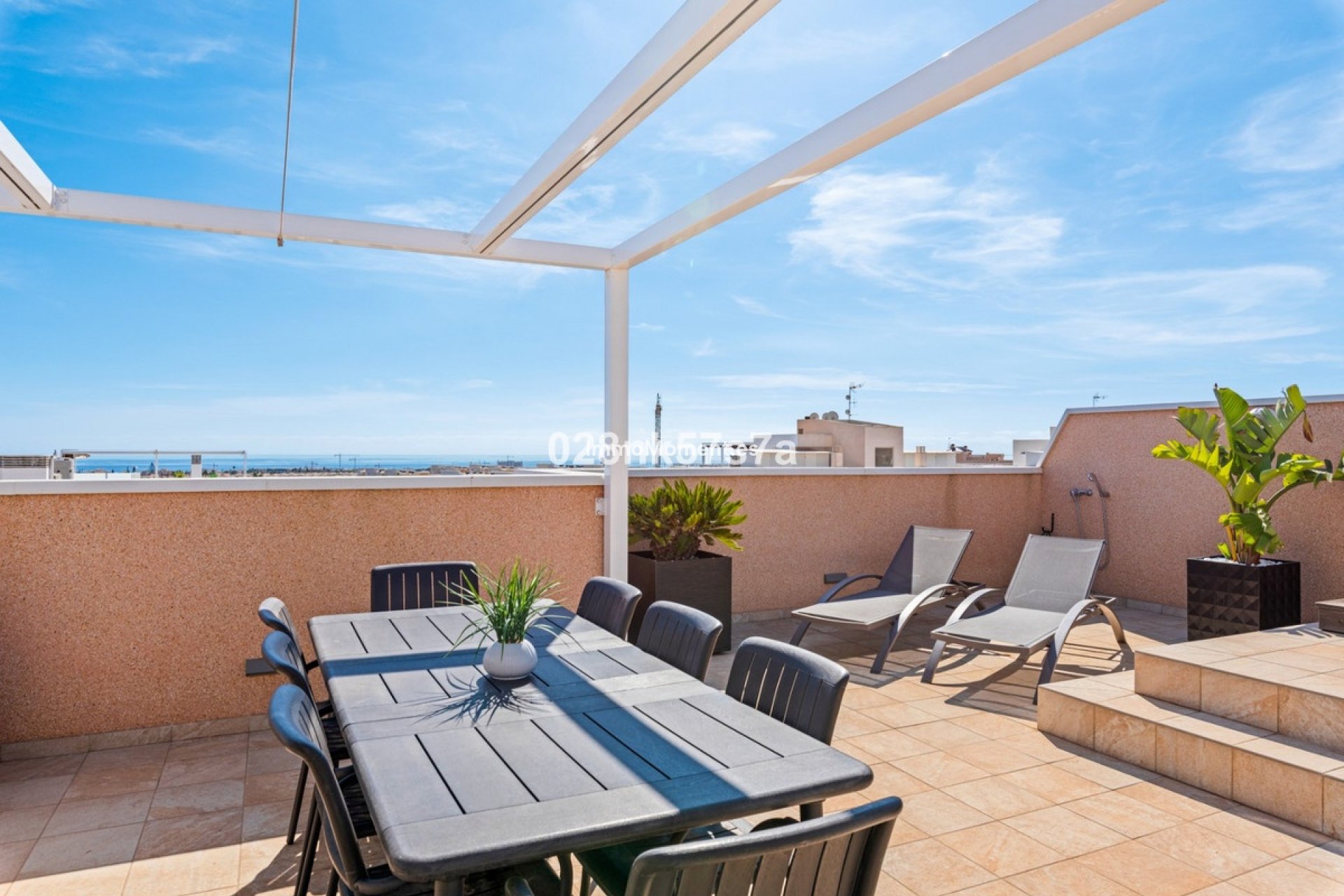 Bestaande woning - Appartement - Orihuela - Los Dolses