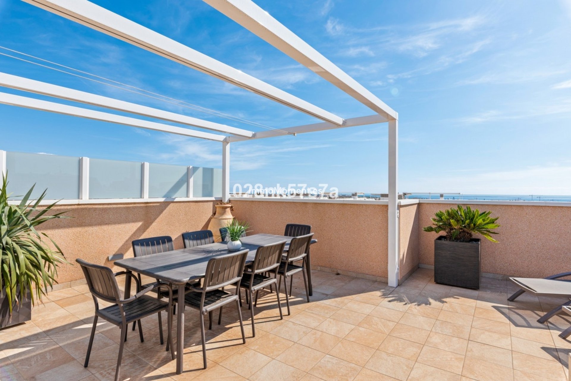 Bestaande woning - Appartement - Orihuela - Los Dolses