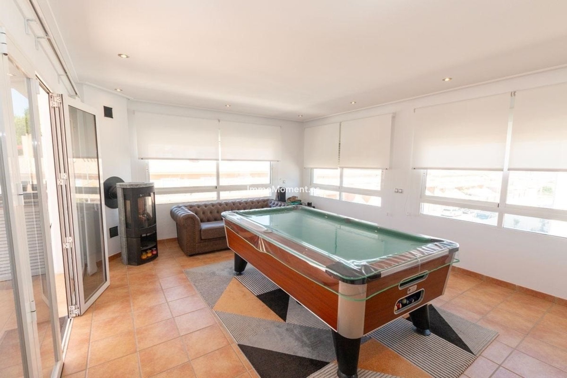 Bestaande woning - Appartement - Orihuela - Los Dolses