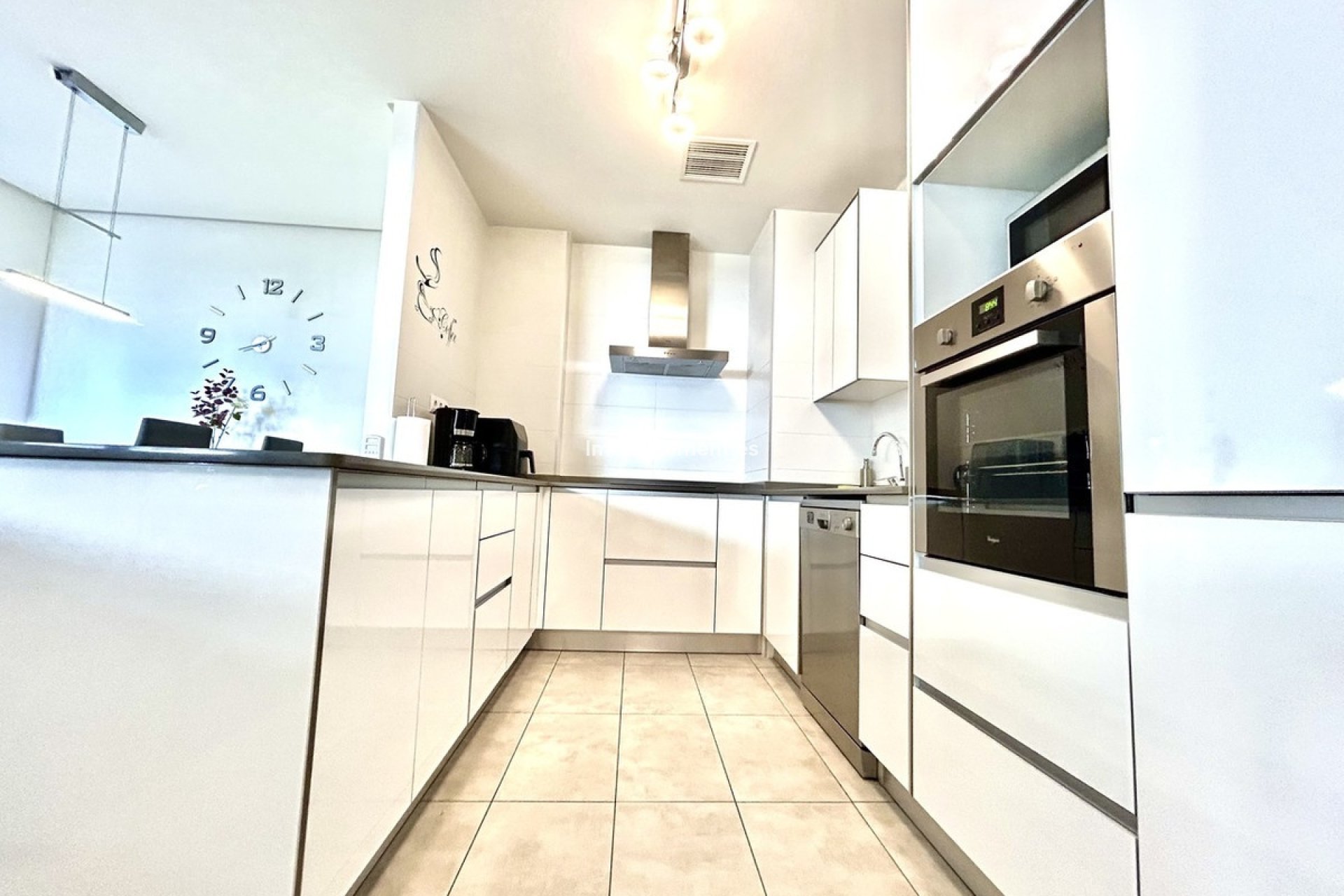 Bestaande woning - Appartement - Orihuela - Los Dolses