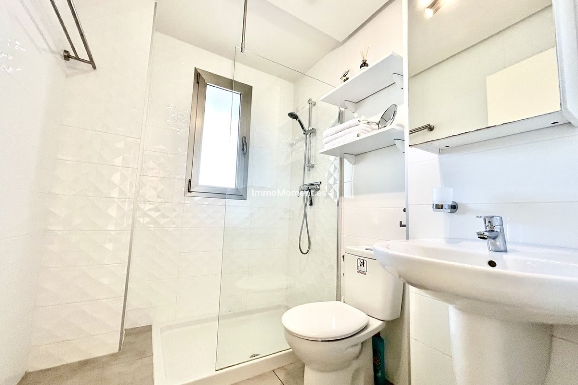 Bestaande woning - Appartement - Orihuela - Los Dolses