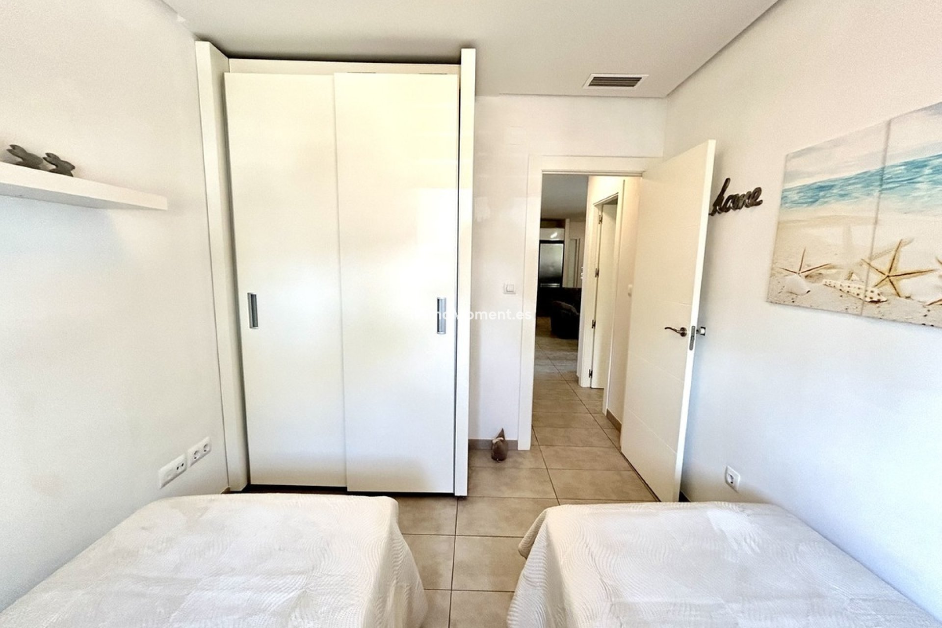 Bestaande woning - Appartement - Orihuela - Los Dolses