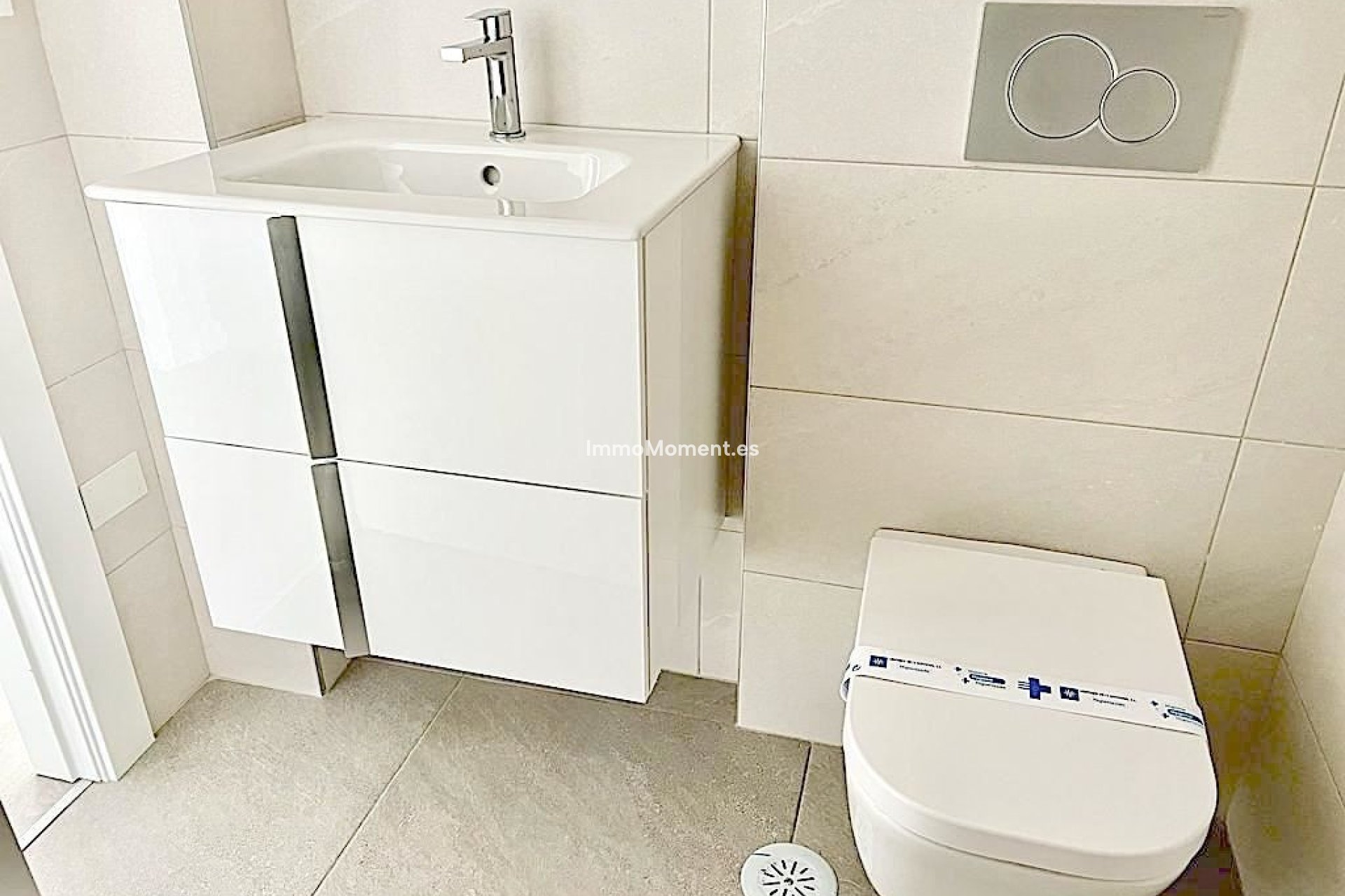 Bestaande woning - Appartement - Orihuela - Los Dolses