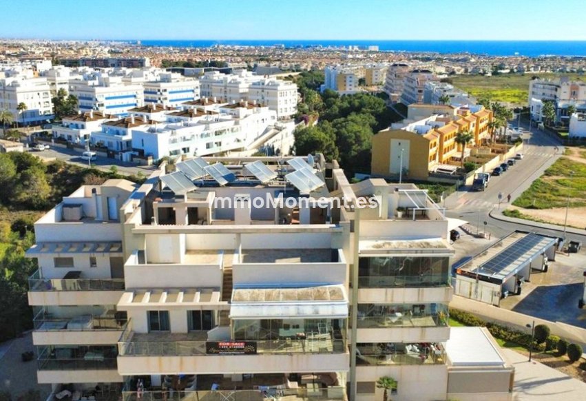 Bestaande woning - Appartement - Orihuela - Los Dolses