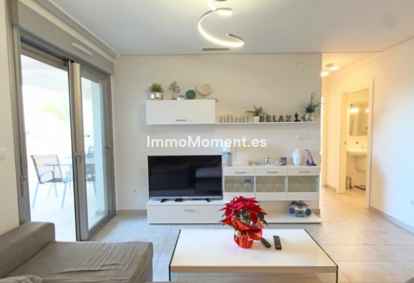 Bestaande woning - Appartement - Orihuela - Los Dolses