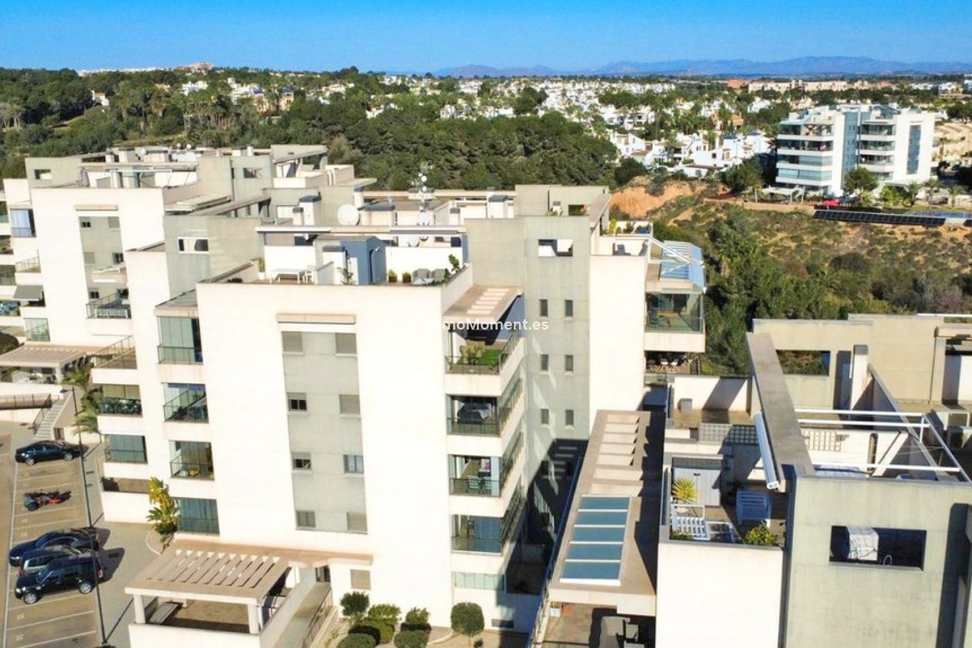 Bestaande woning - Appartement - Orihuela - Los Dolses