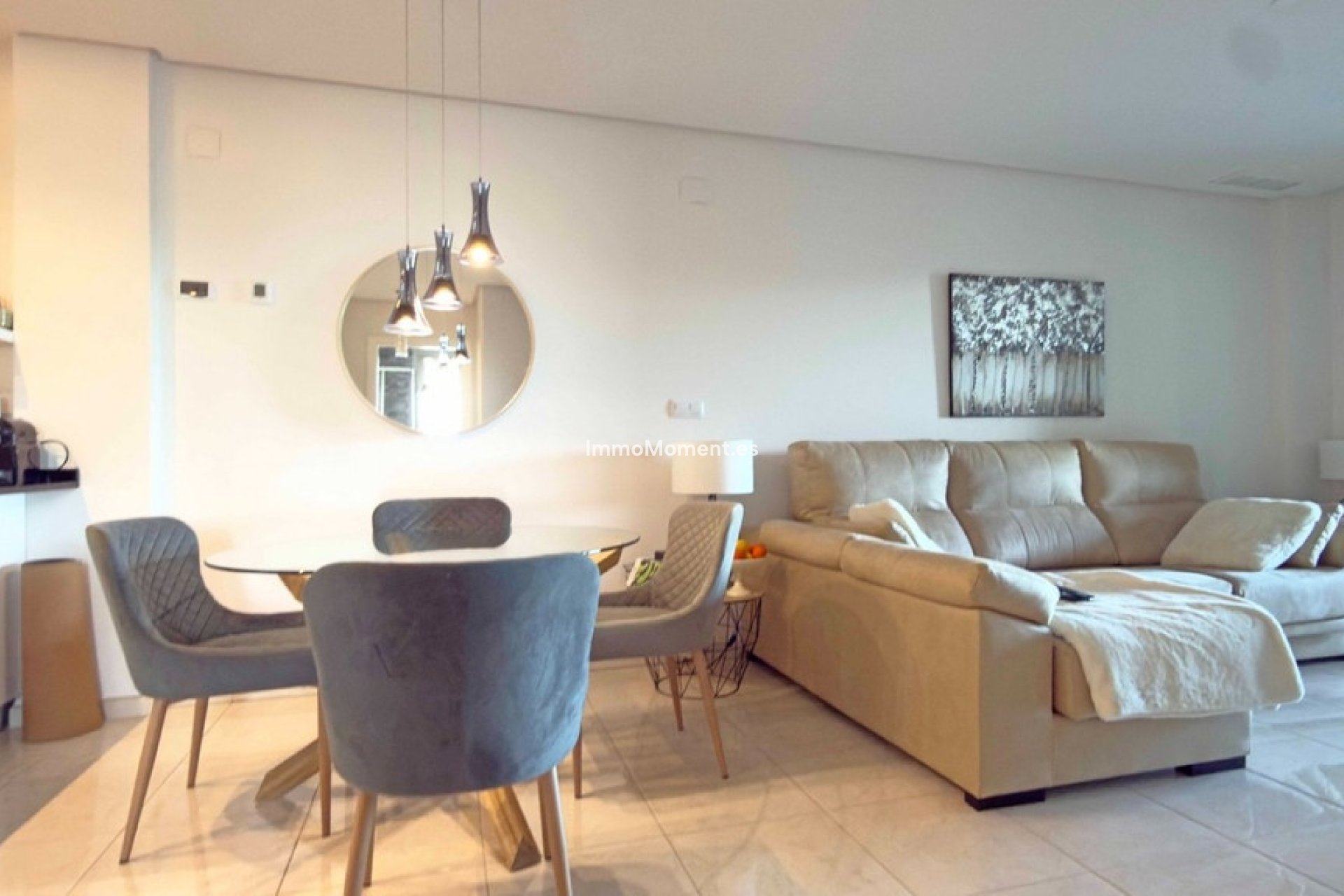 Bestaande woning - Appartement - Orihuela - Los Dolses