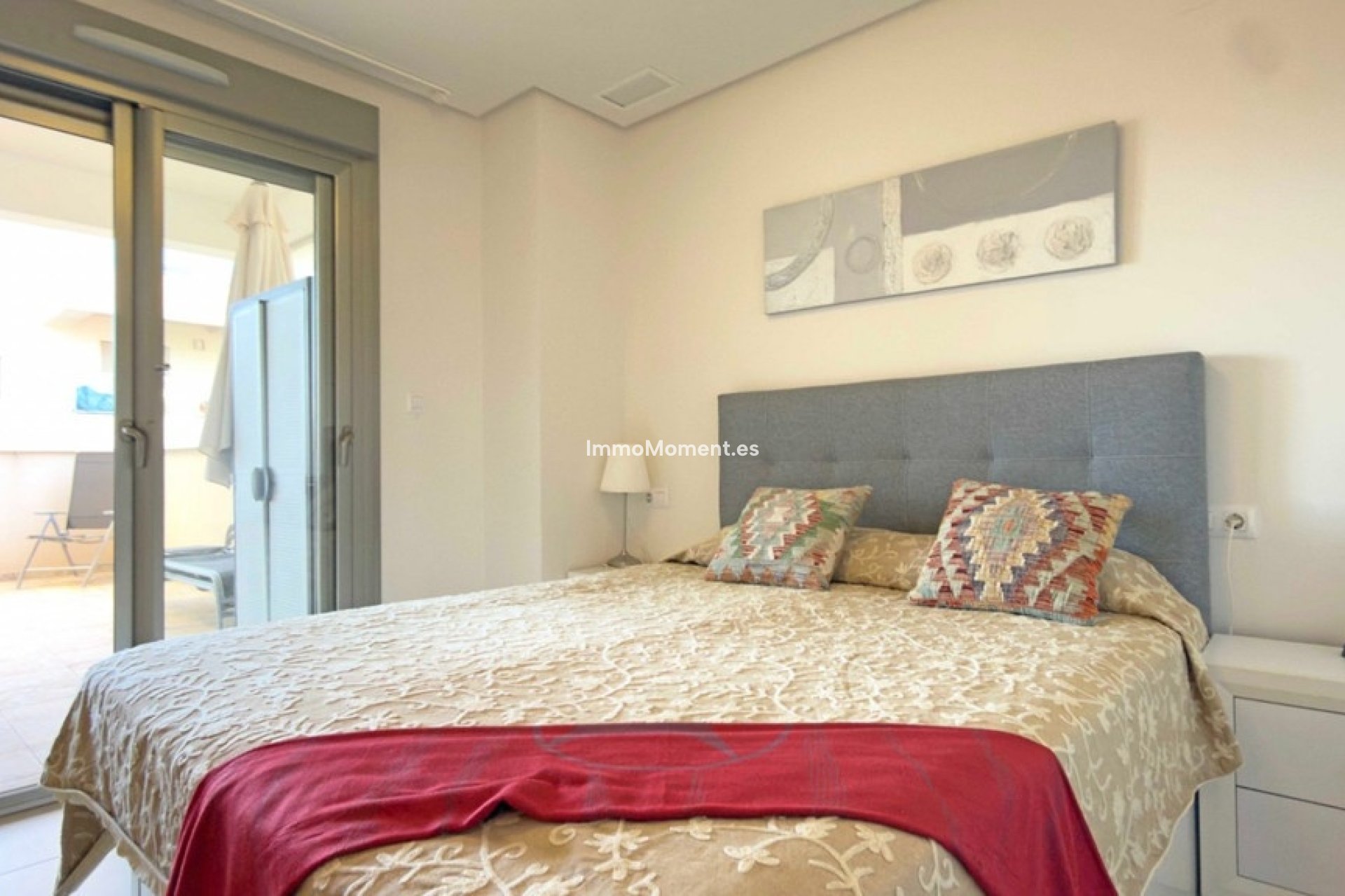 Bestaande woning - Appartement - Orihuela - Los Dolses