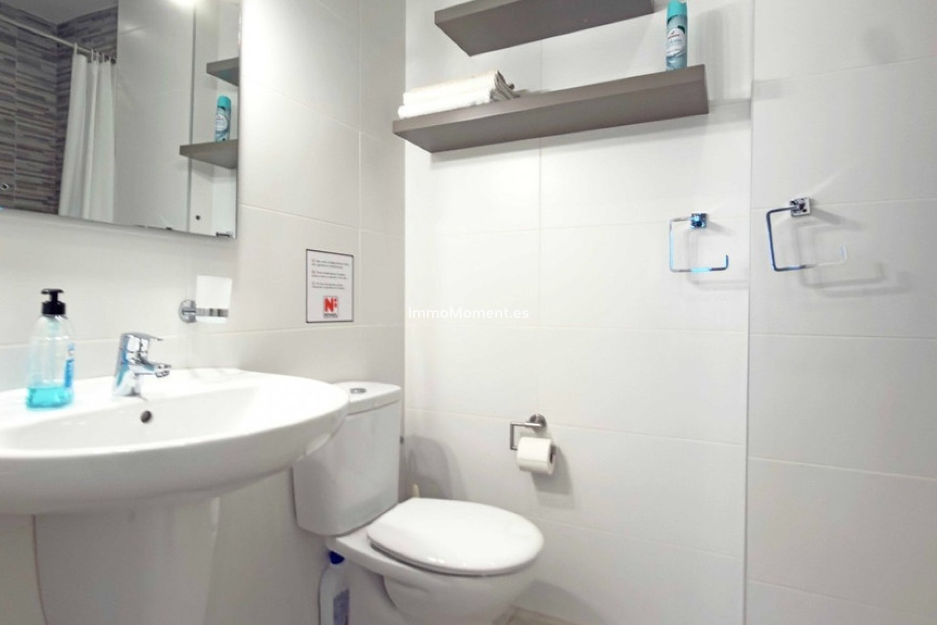 Bestaande woning - Appartement - Orihuela - Los Dolses