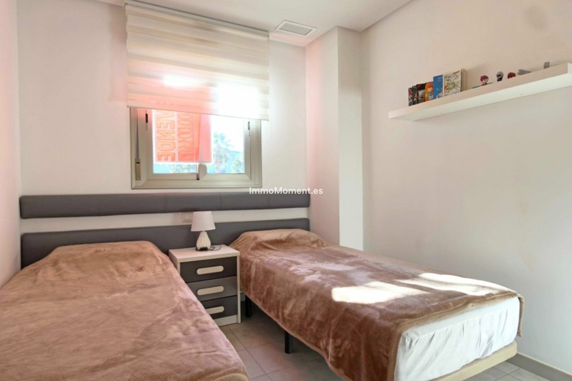 Bestaande woning - Appartement - Orihuela - Los Dolses