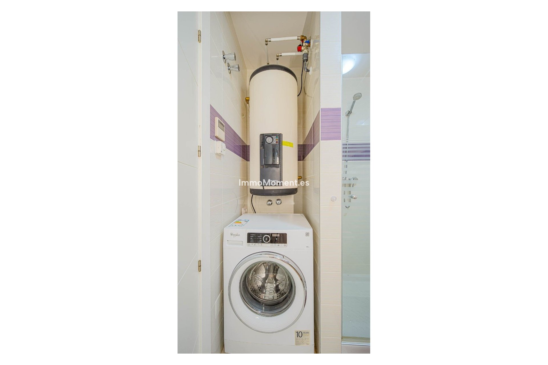 Bestaande woning - Appartement - Orihuela - Los Dolses