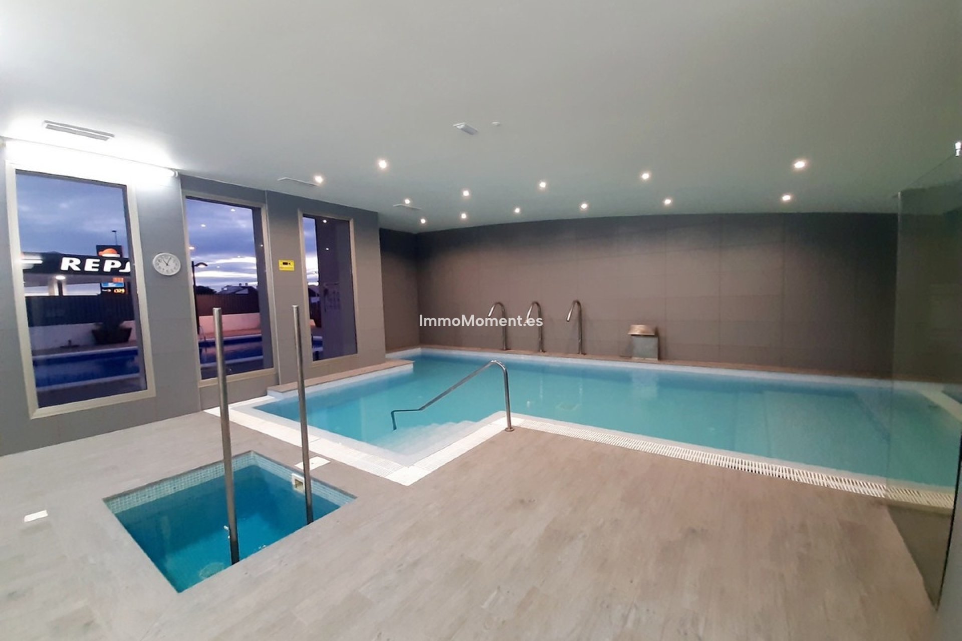 Bestaande woning - Appartement - Orihuela - Los Dolses