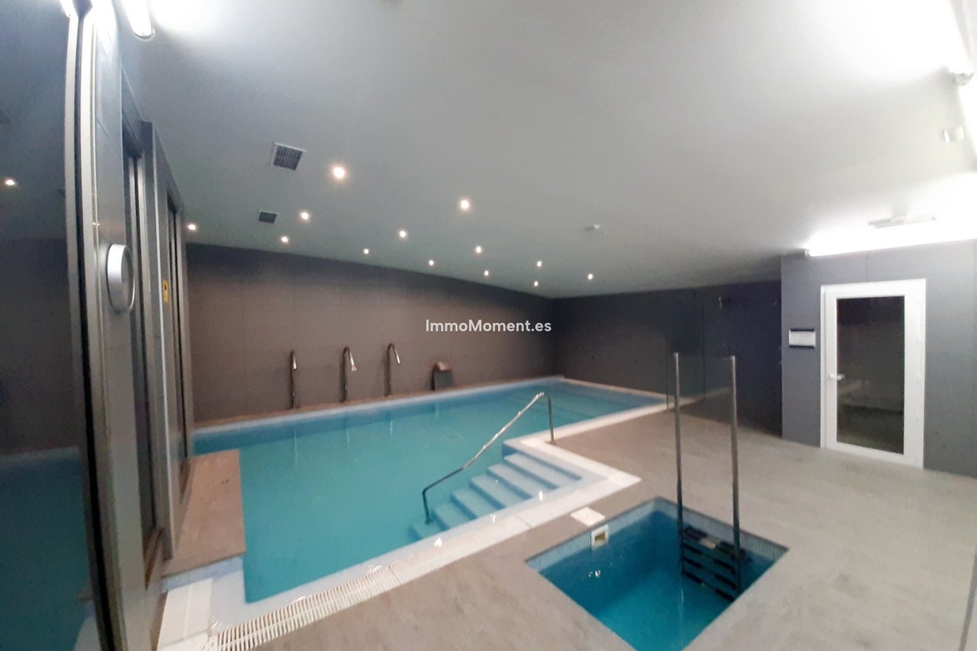 Bestaande woning - Appartement - Orihuela - Los Dolses
