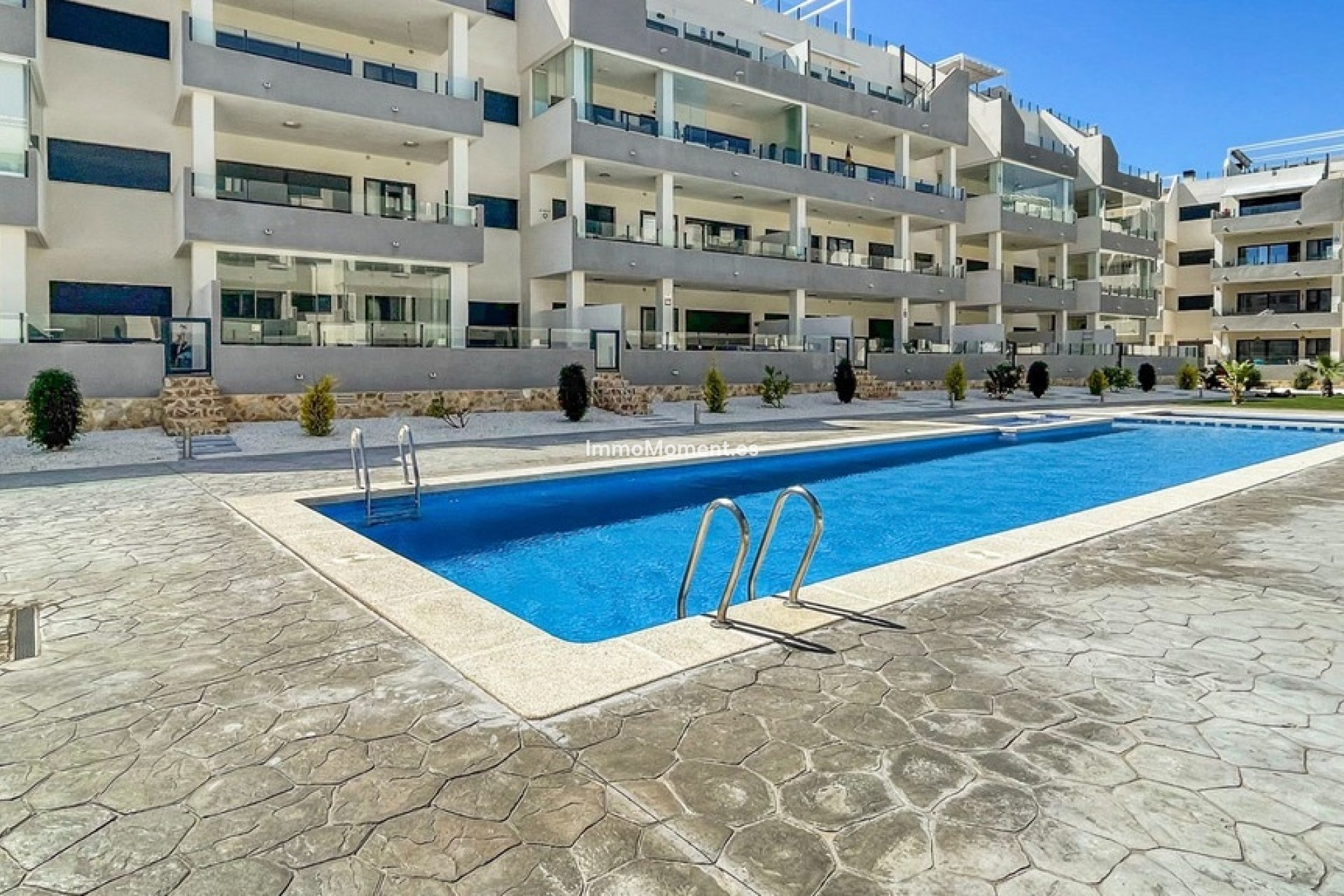 Bestaande woning - Appartement - Orihuela - Los Dolses