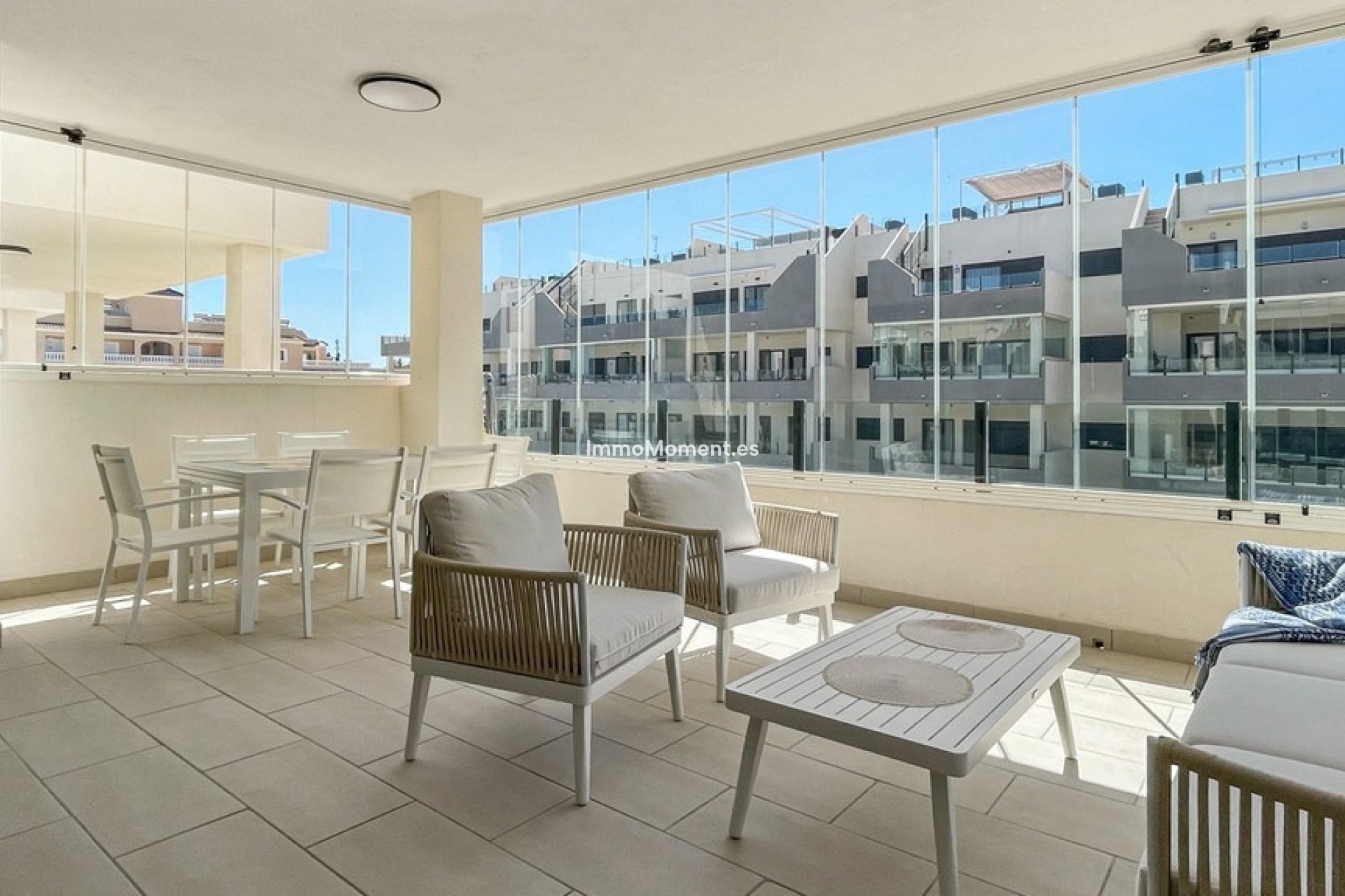 Bestaande woning - Appartement - Orihuela - Los Dolses