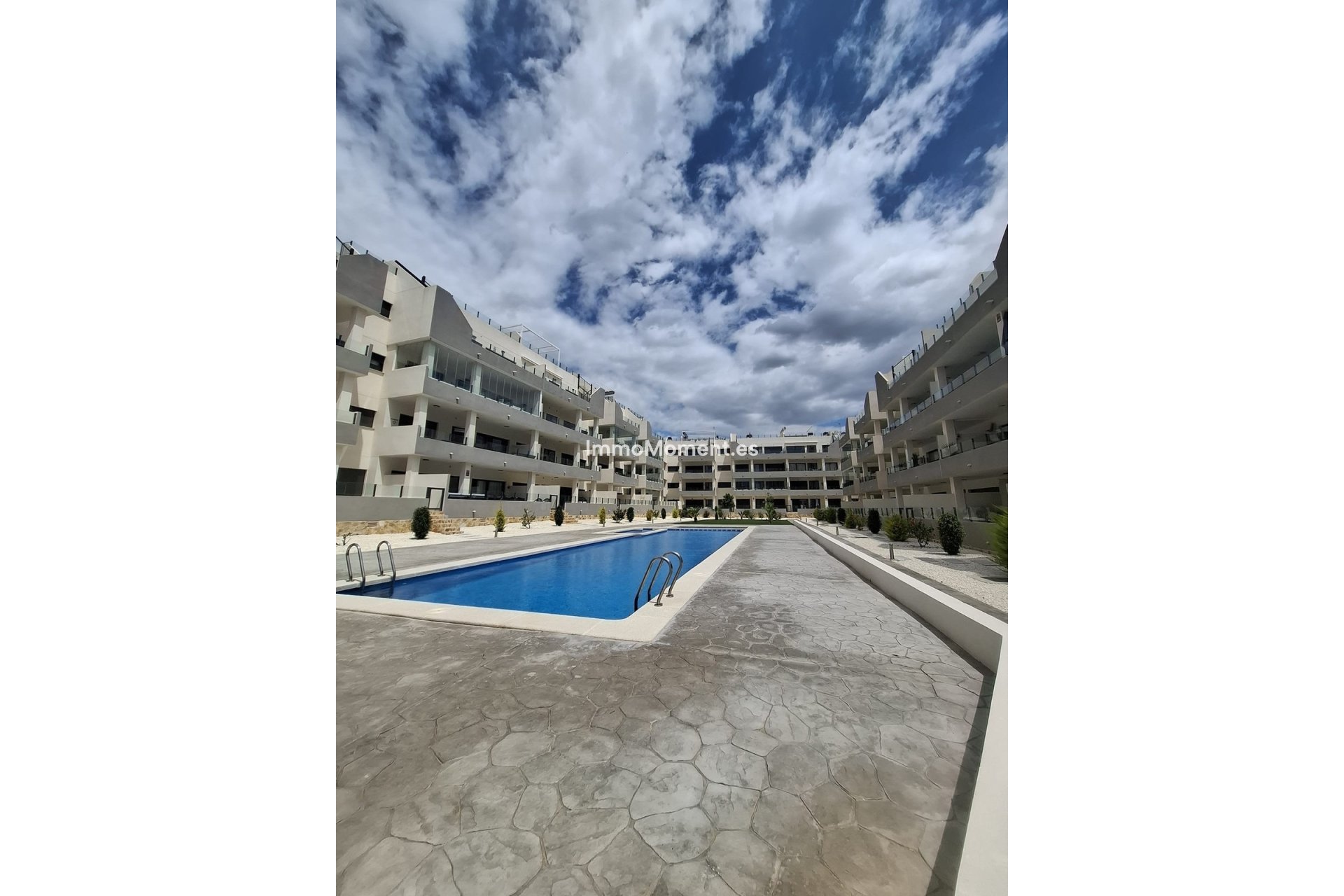 Bestaande woning - Appartement - Orihuela - Los Dolses