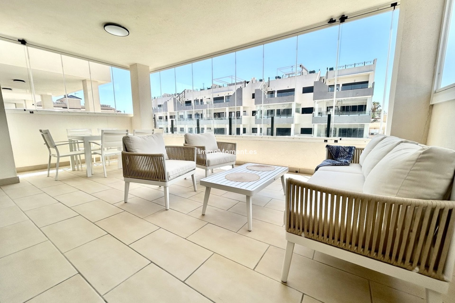 Bestaande woning - Appartement - Orihuela - Los Dolses