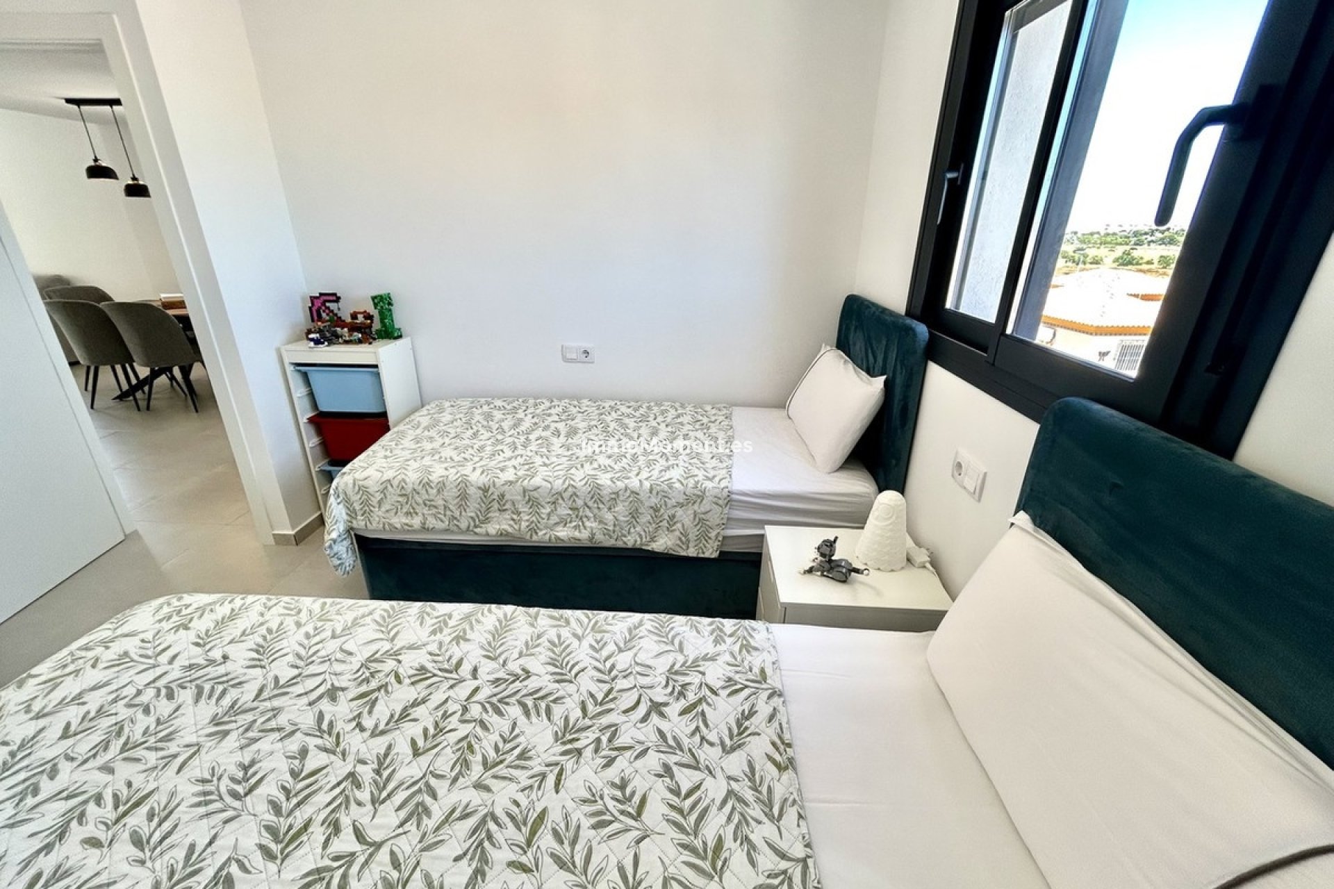 Bestaande woning - Appartement - Orihuela - Los Dolses