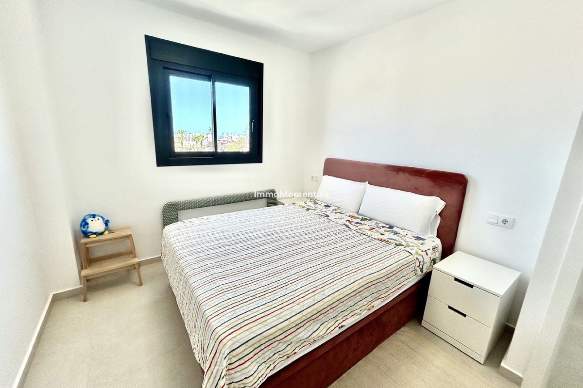 Bestaande woning - Appartement - Orihuela - Los Dolses