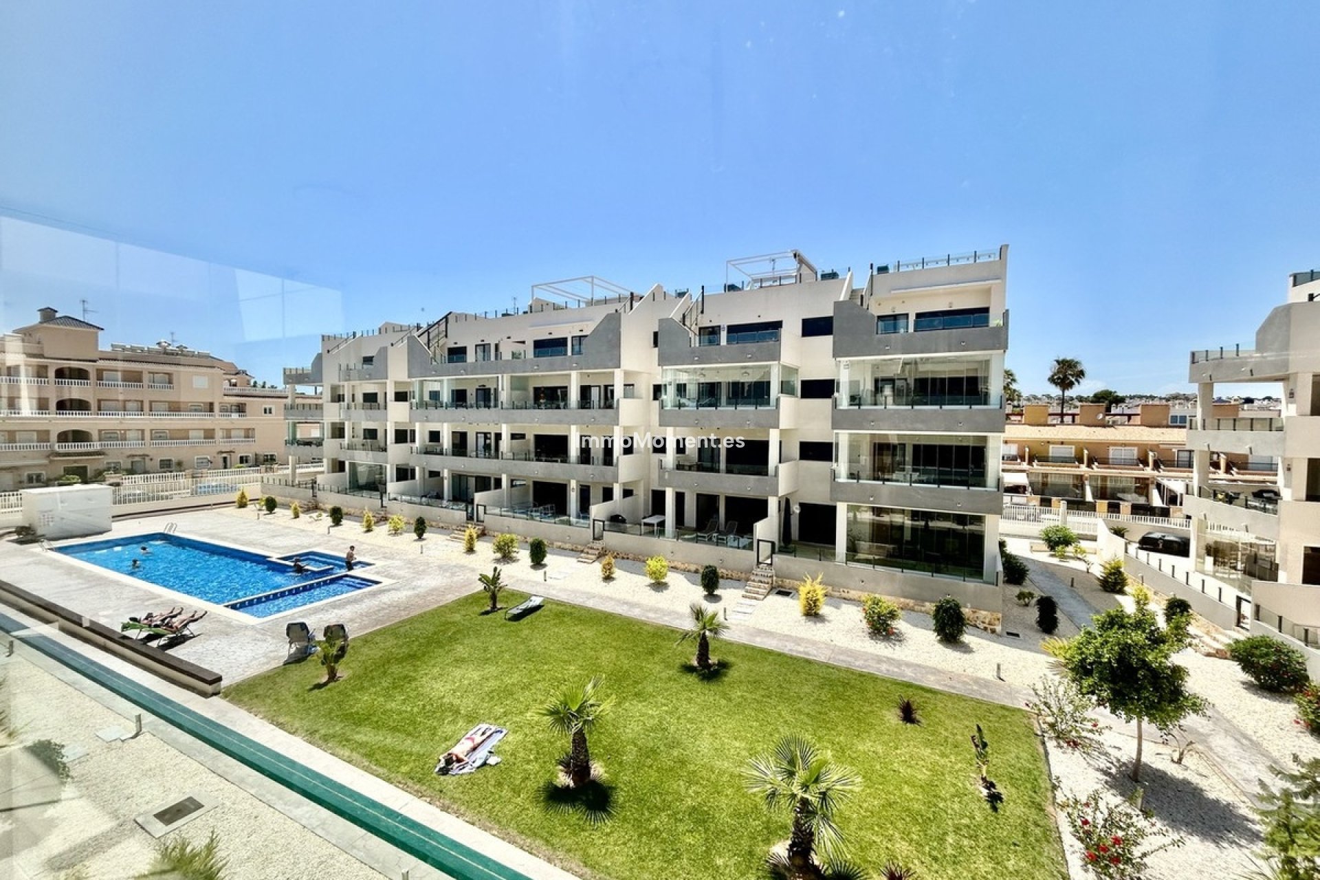 Bestaande woning - Appartement - Orihuela - Los Dolses