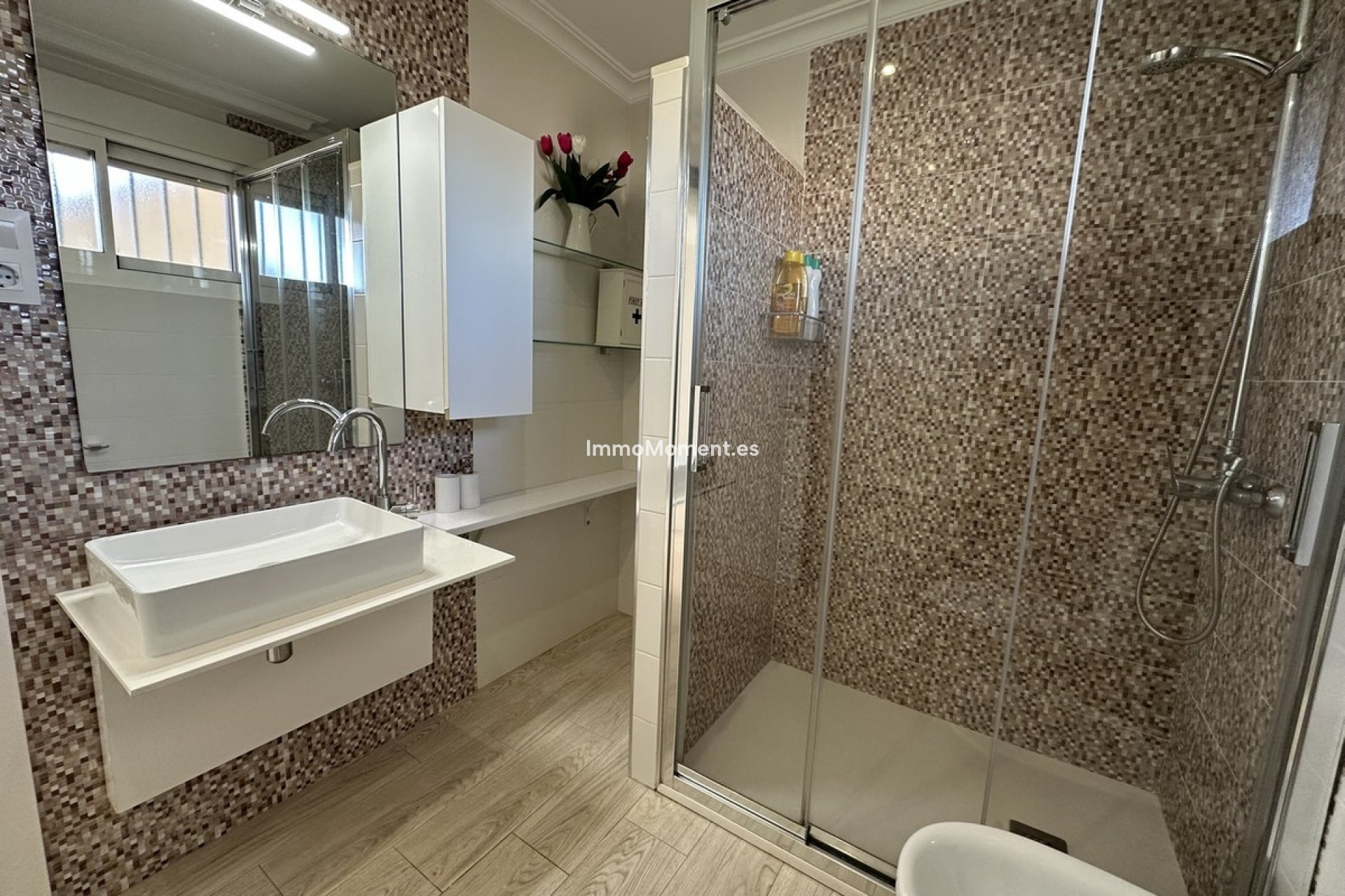 Bestaande woning - Appartement - Orihuela - Mil Palmeras