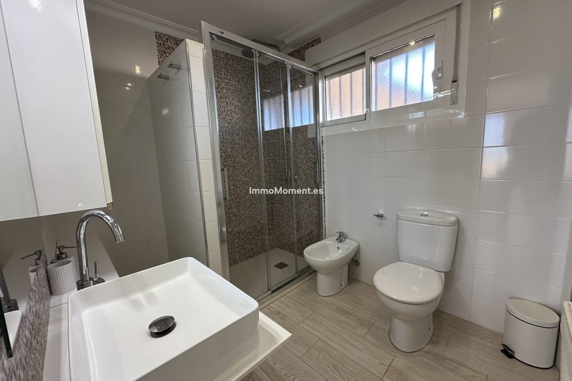 Bestaande woning - Appartement - Orihuela - Mil Palmeras