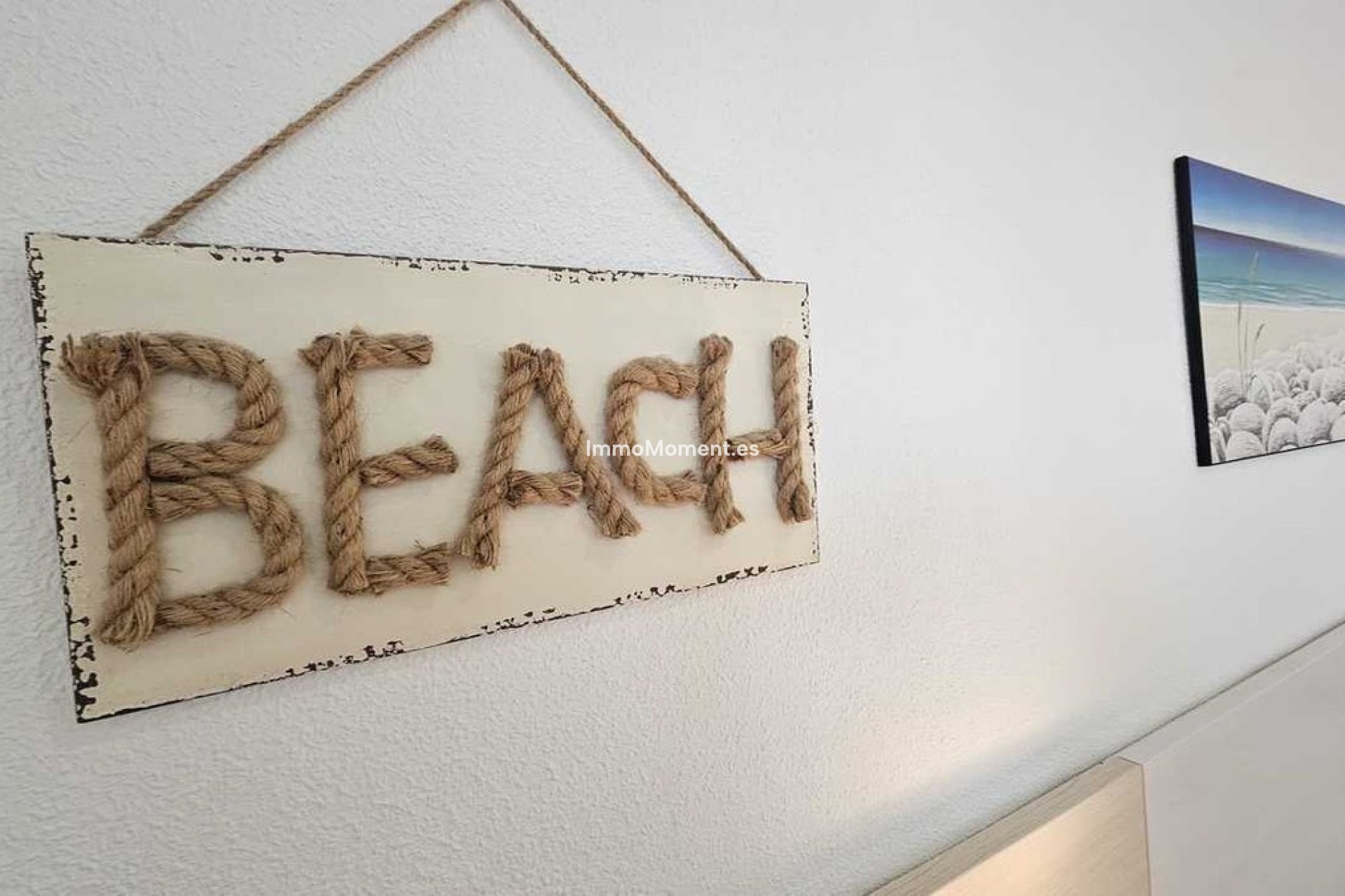 Bestaande woning - Appartement - Orihuela - Mil Palmeras