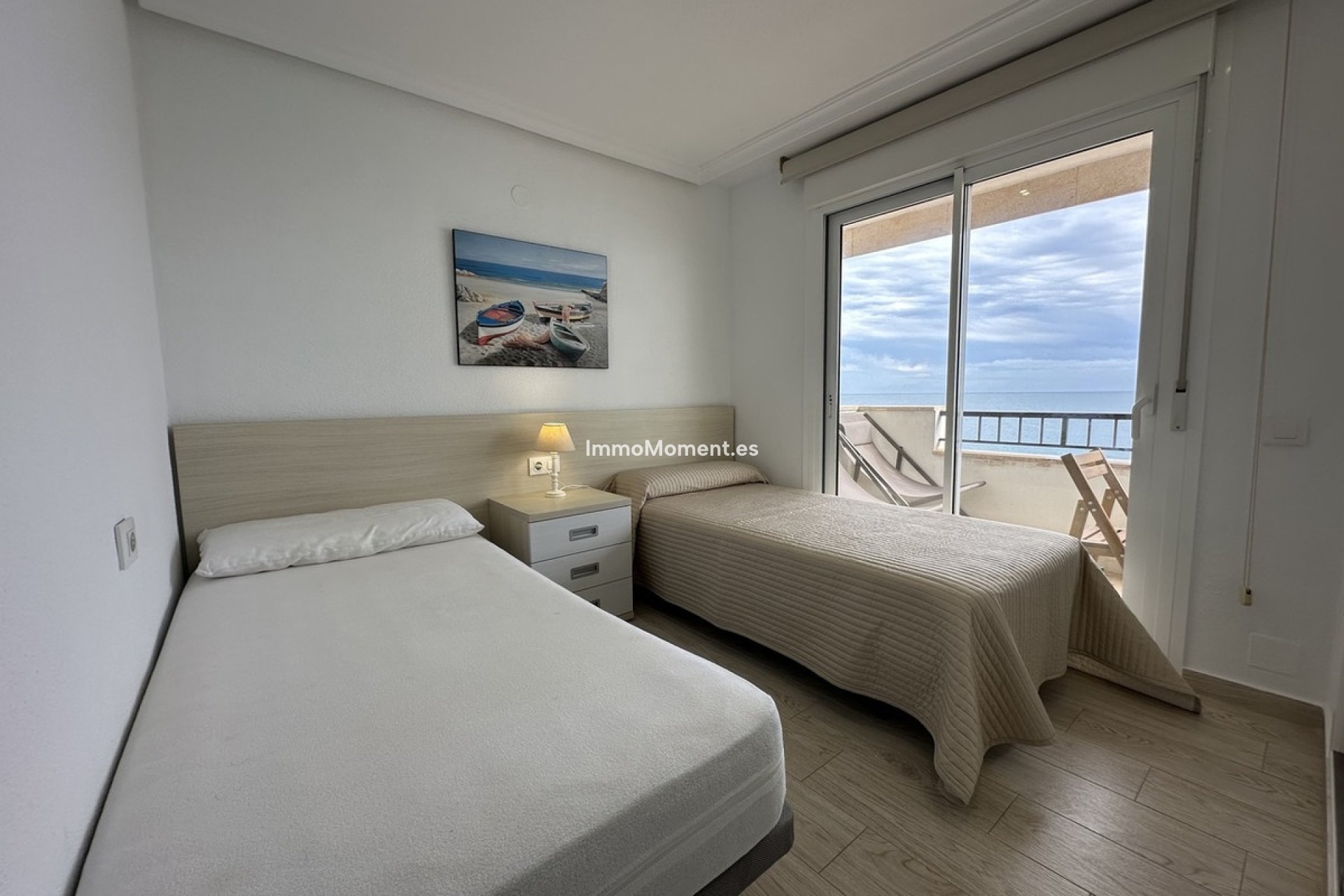 Bestaande woning - Appartement - Orihuela - Mil Palmeras