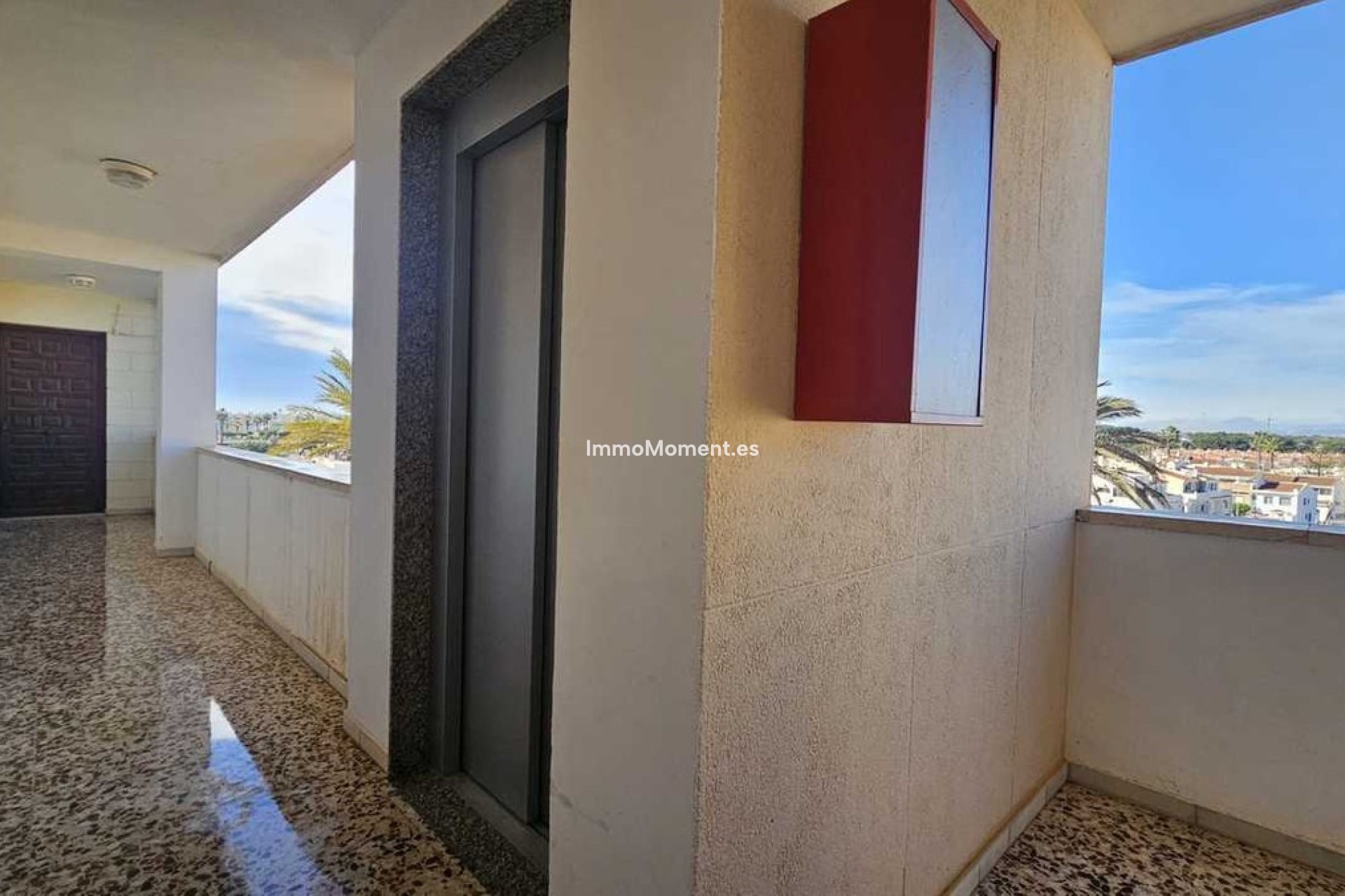 Bestaande woning - Appartement - Orihuela - Mil Palmeras